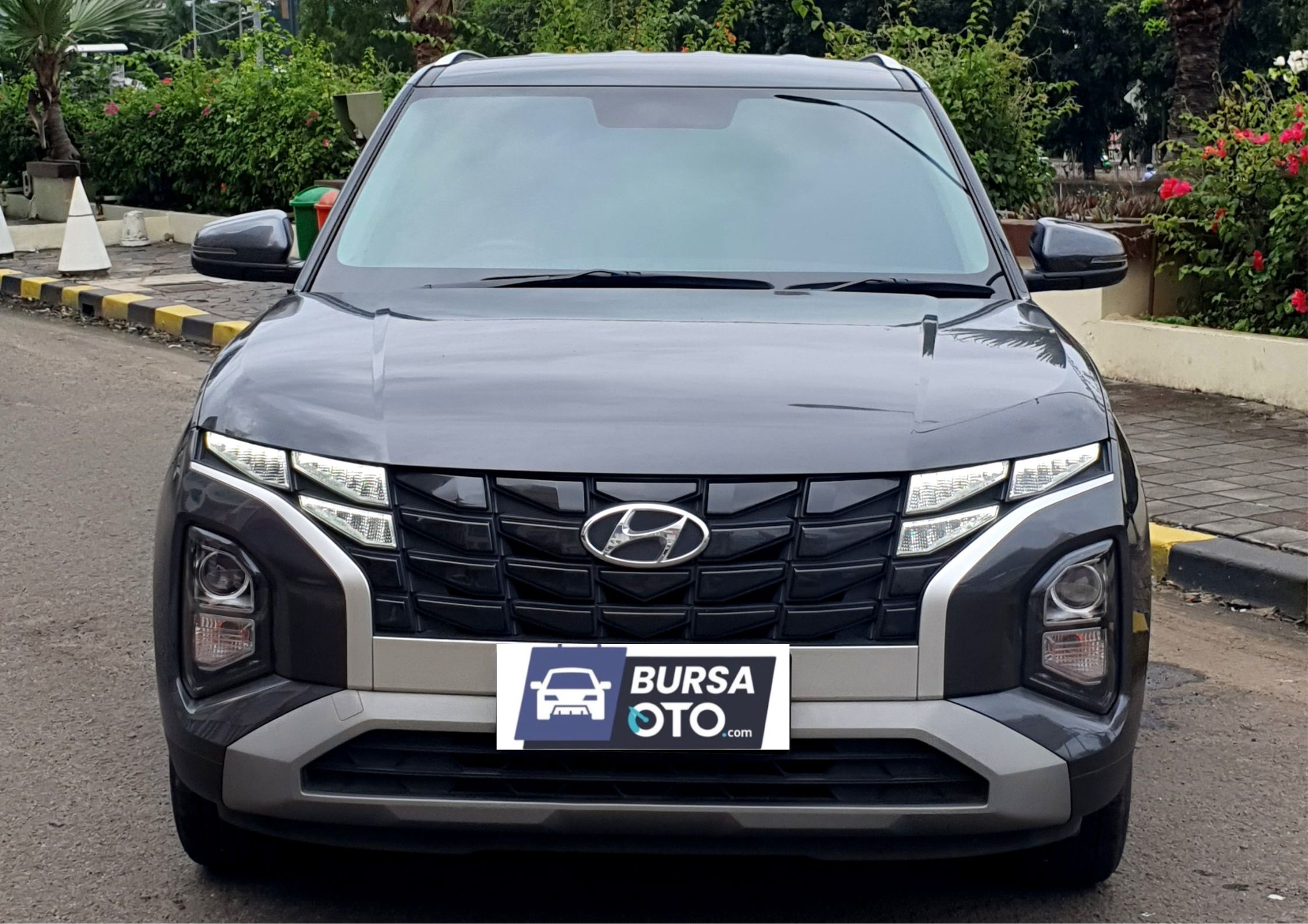 Second Hand 2023 Hyundai Creta Second Hand 2023 Hyundai Creta