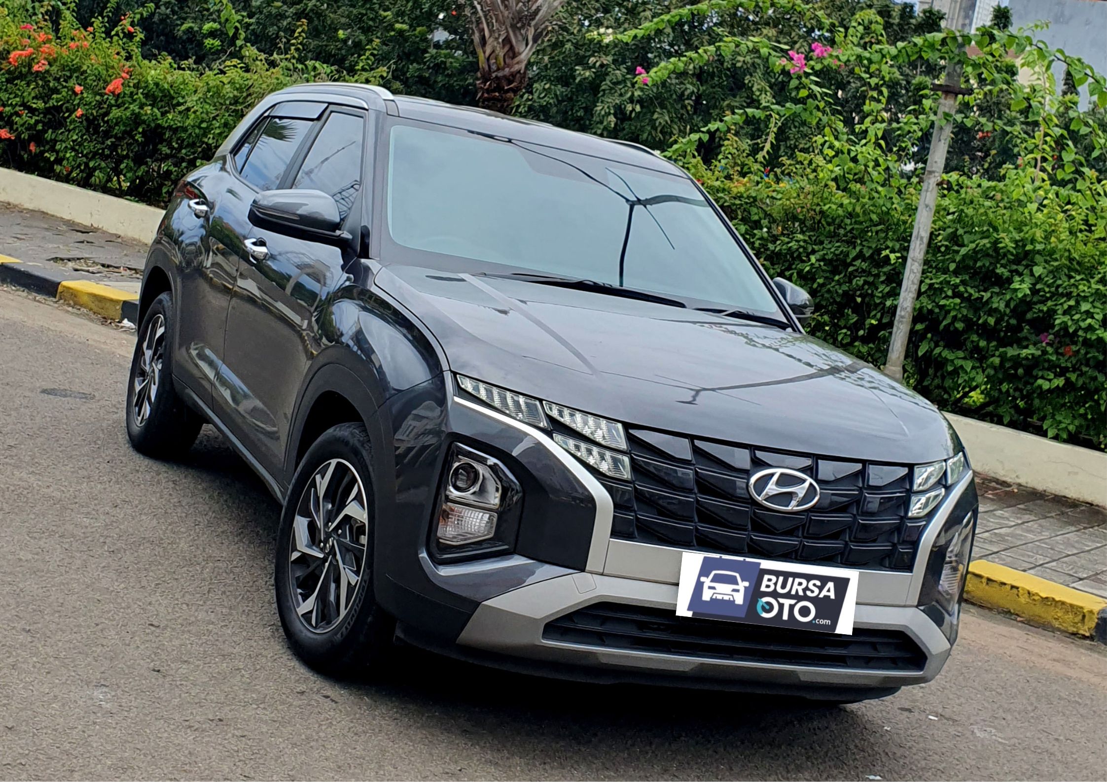 2023 Hyundai Creta 2023 Hyundai Creta