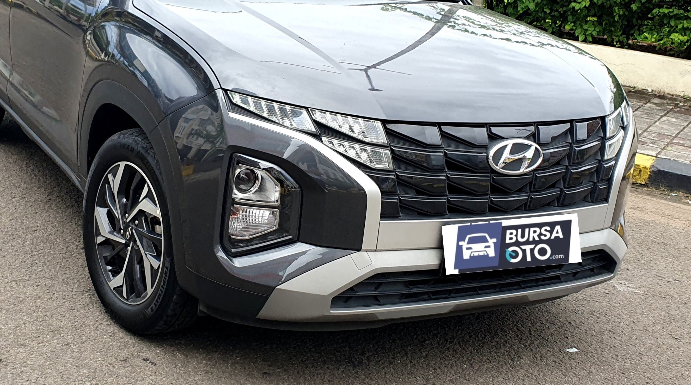 2023 Hyundai Creta 2023 Hyundai Creta