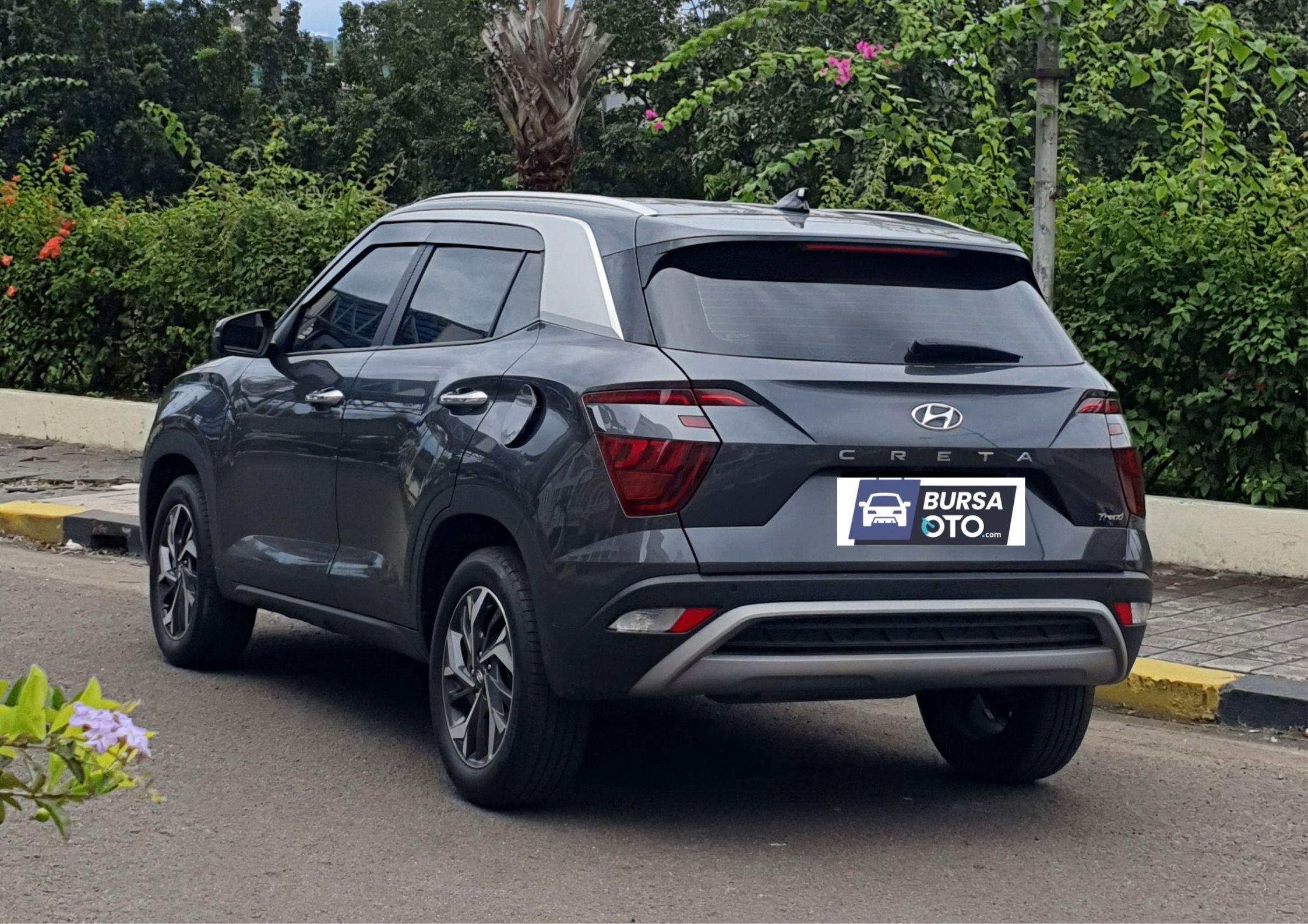 2023 Hyundai Creta 2023 Hyundai Creta