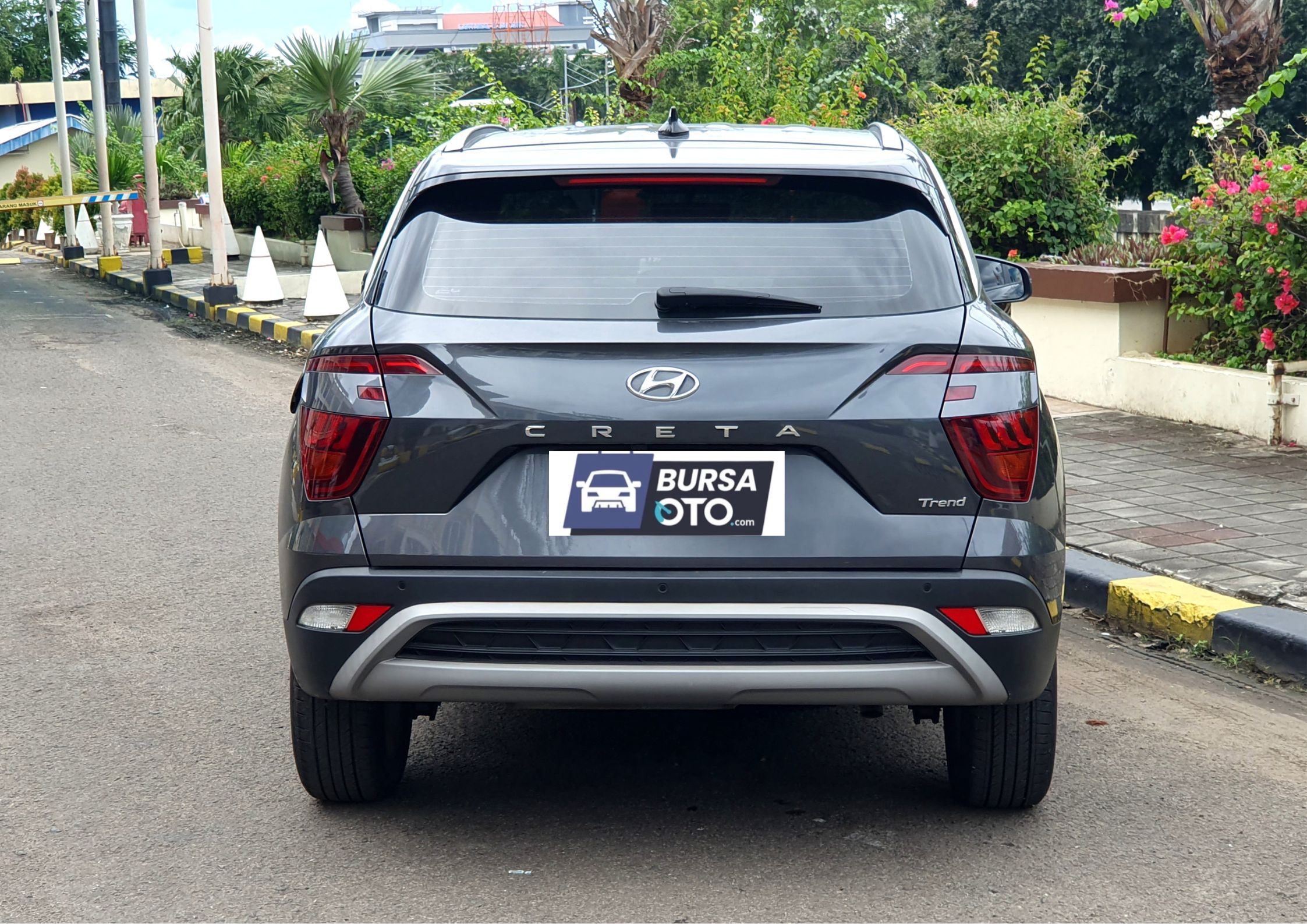2023 Hyundai Creta 2023 Hyundai Creta