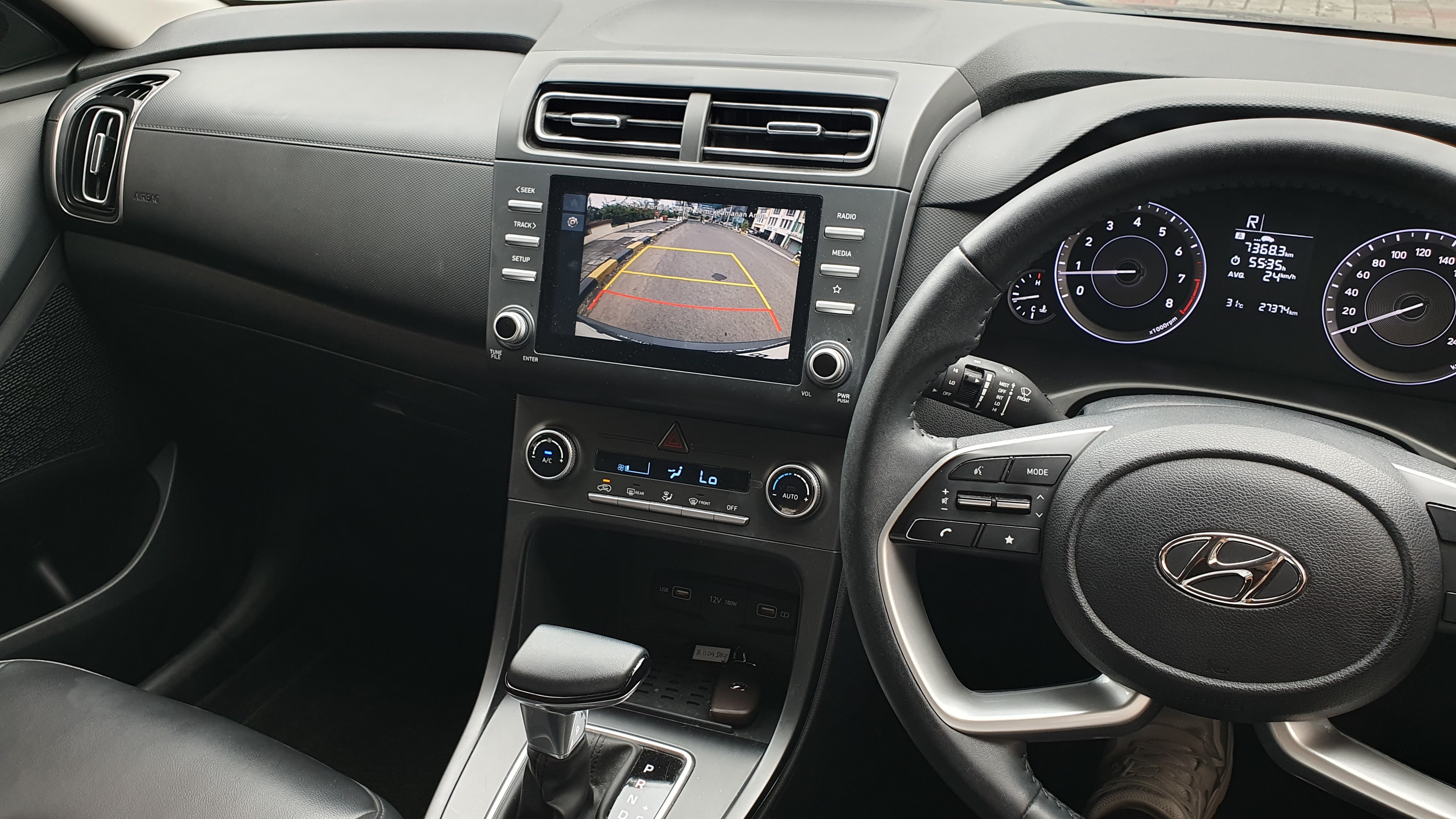 2023 Hyundai Creta 2023 Hyundai Creta