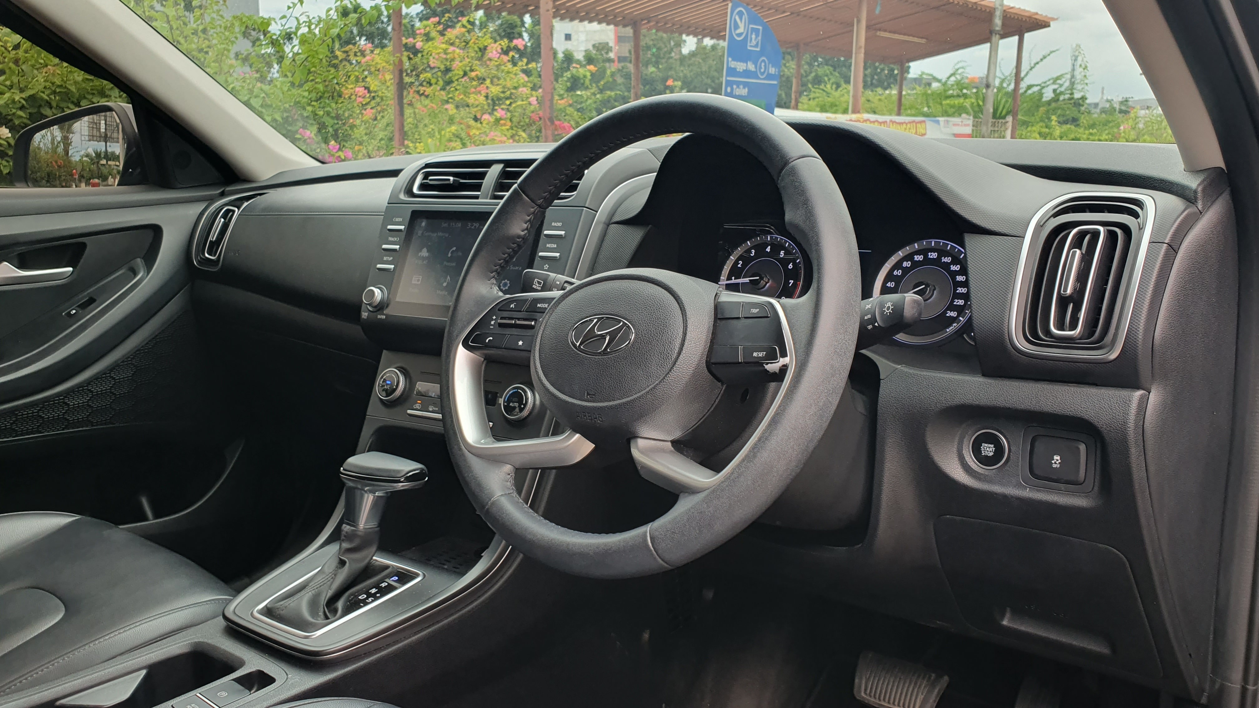 2023 Hyundai Creta 2023 Hyundai Creta