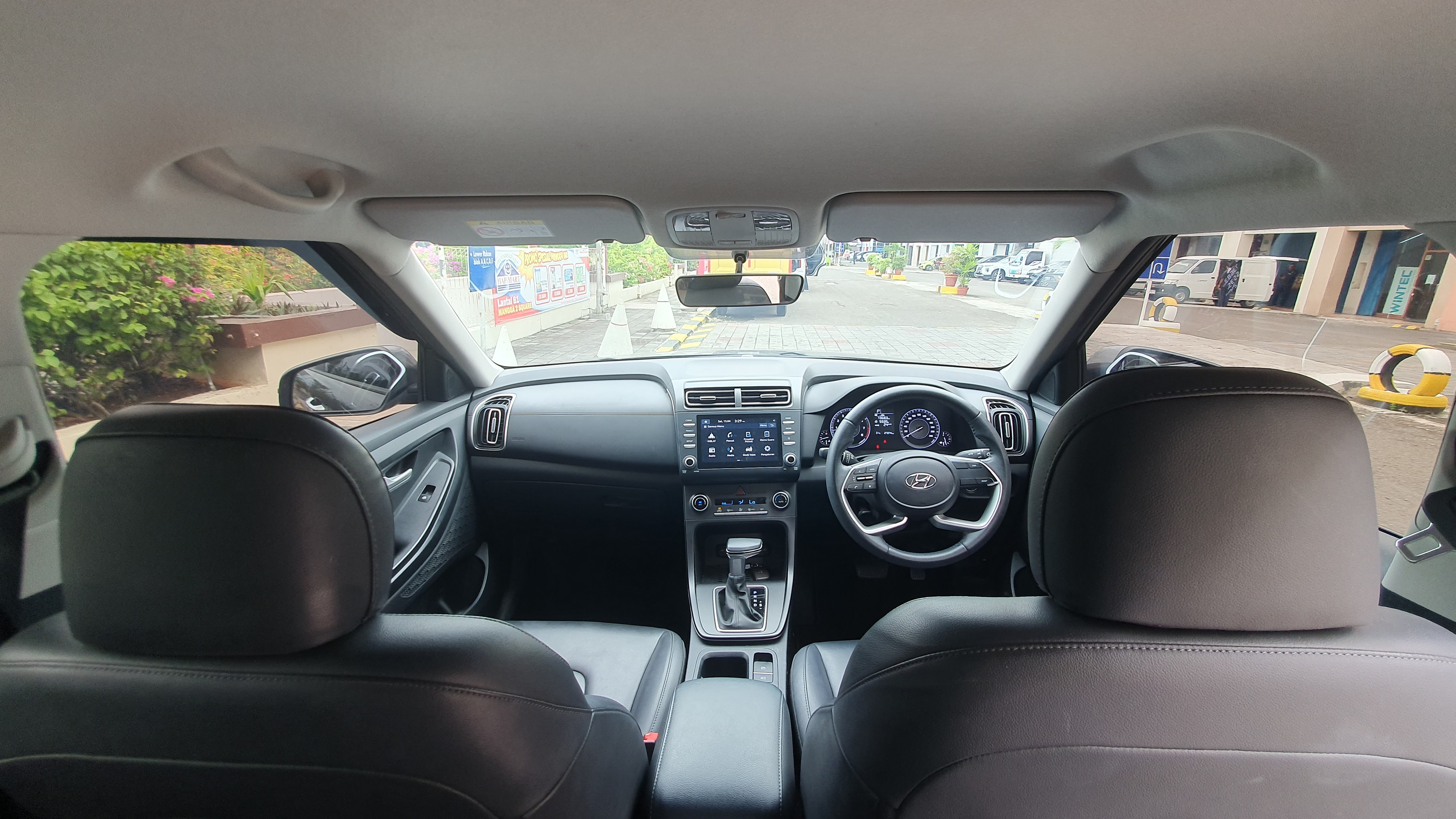 2023 Hyundai Creta 2023 Hyundai Creta