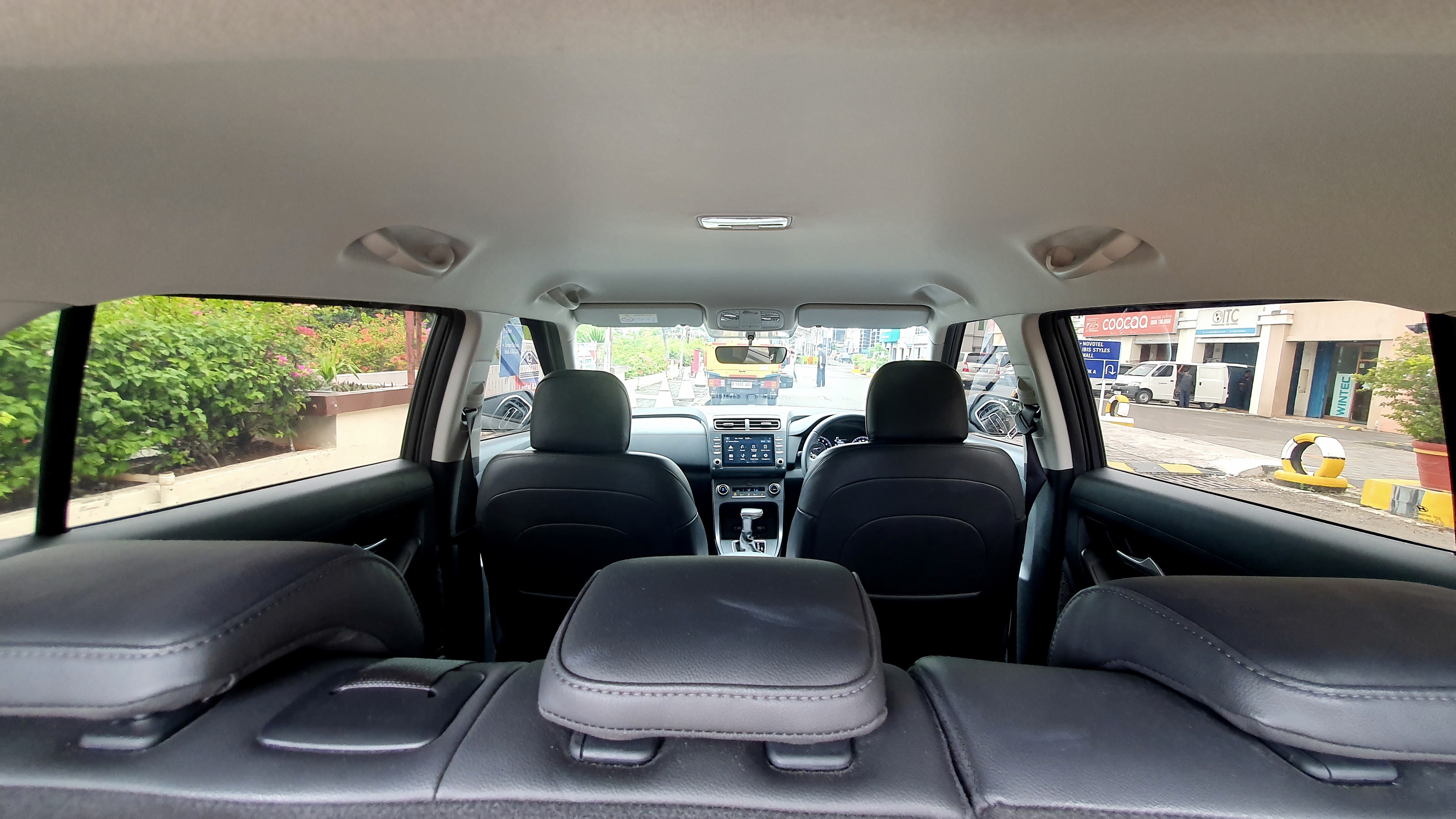 2023 Hyundai Creta 2023 Hyundai Creta