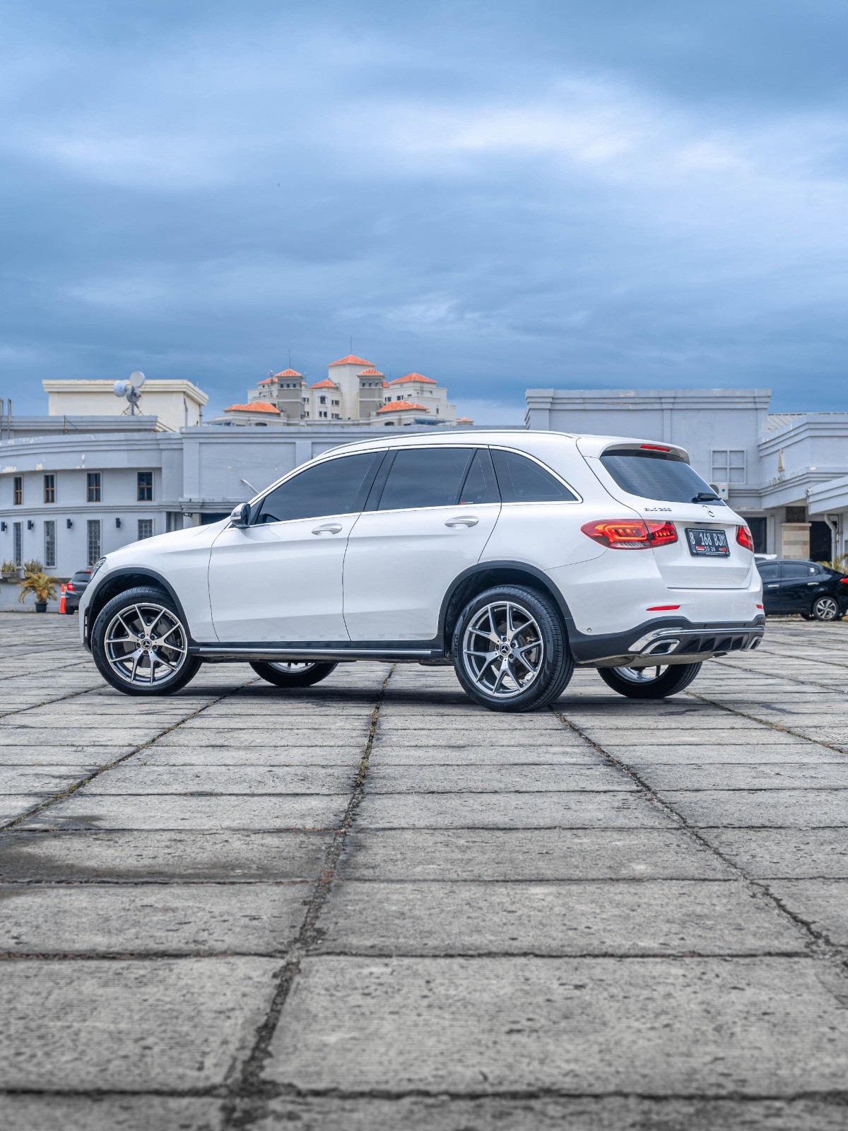 2021 Mercedes Benz GLC-Class 2021 Mercedes Benz GLC-Class