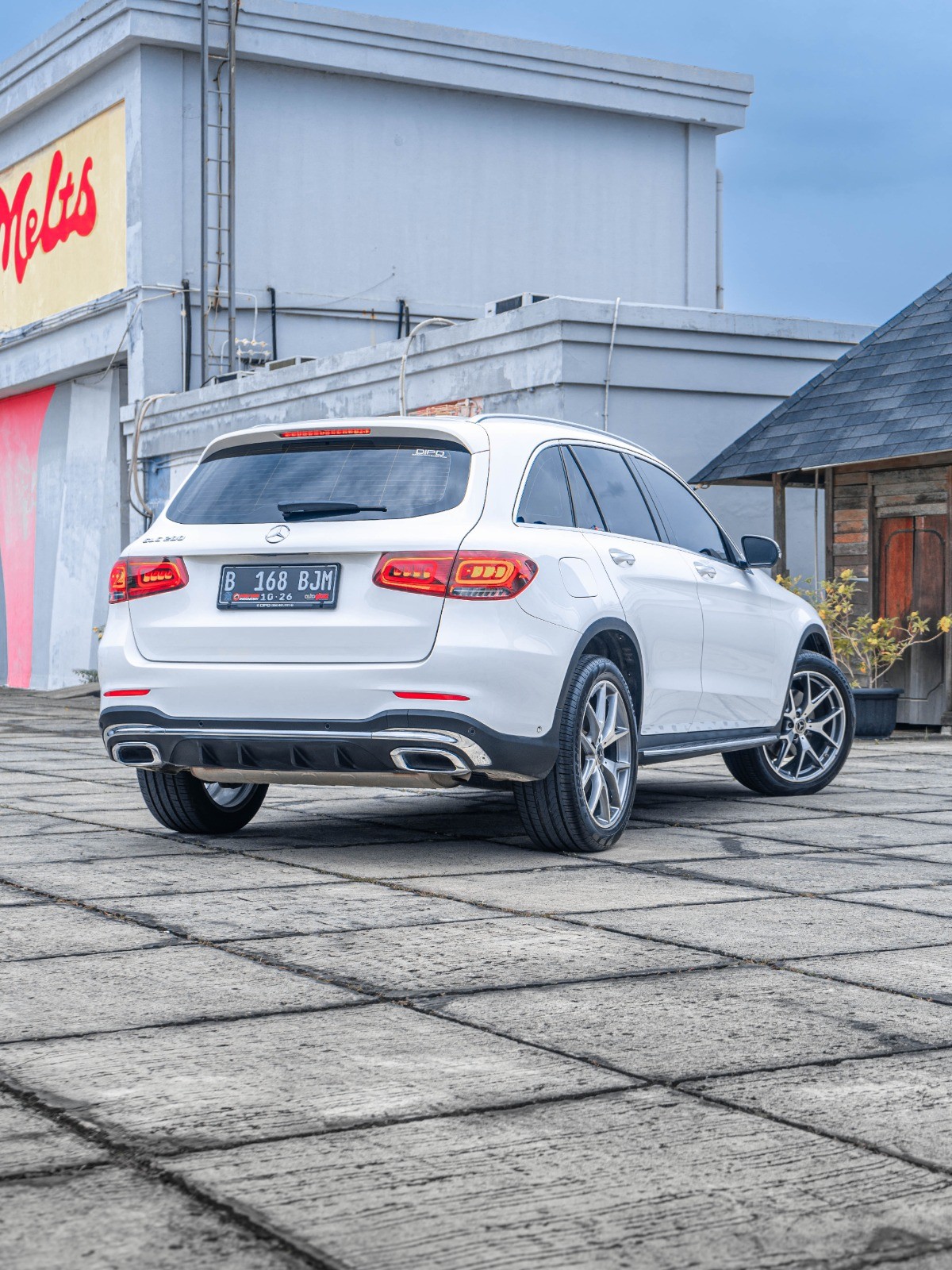 2021 Mercedes Benz GLC-Class 2021 Mercedes Benz GLC-Class