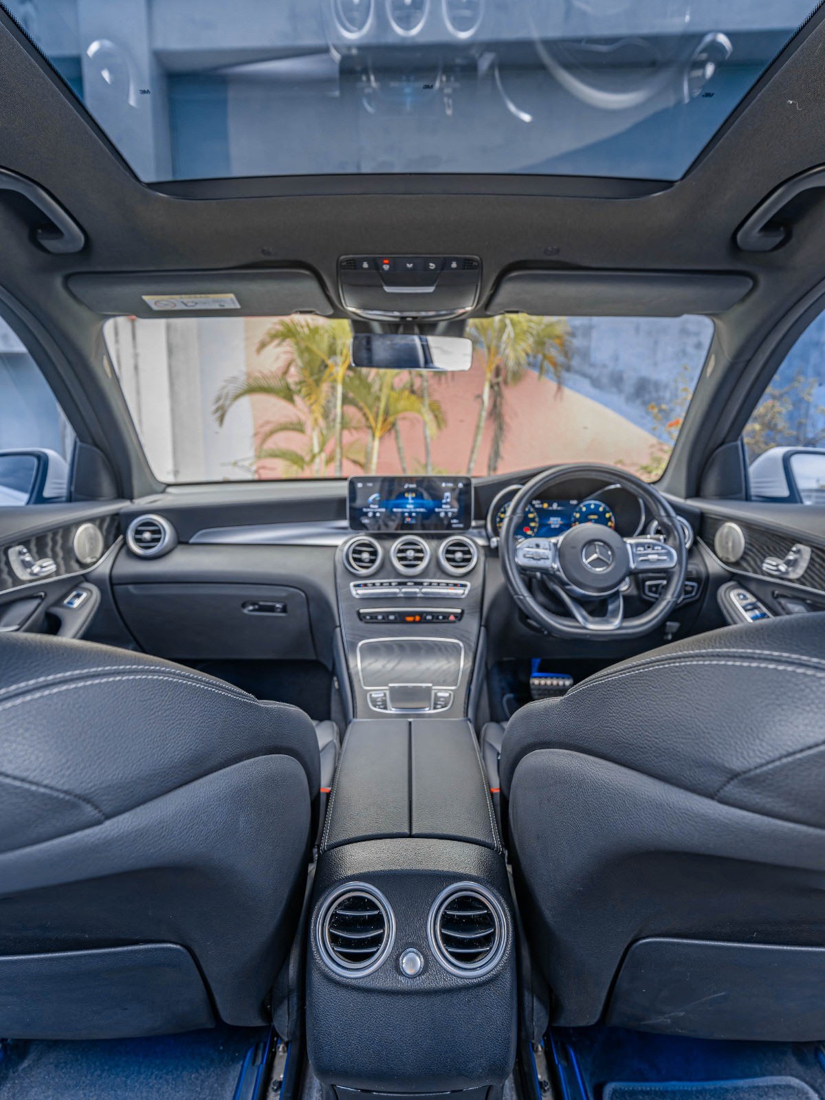 2021 Mercedes Benz GLC-Class 2021 Mercedes Benz GLC-Class