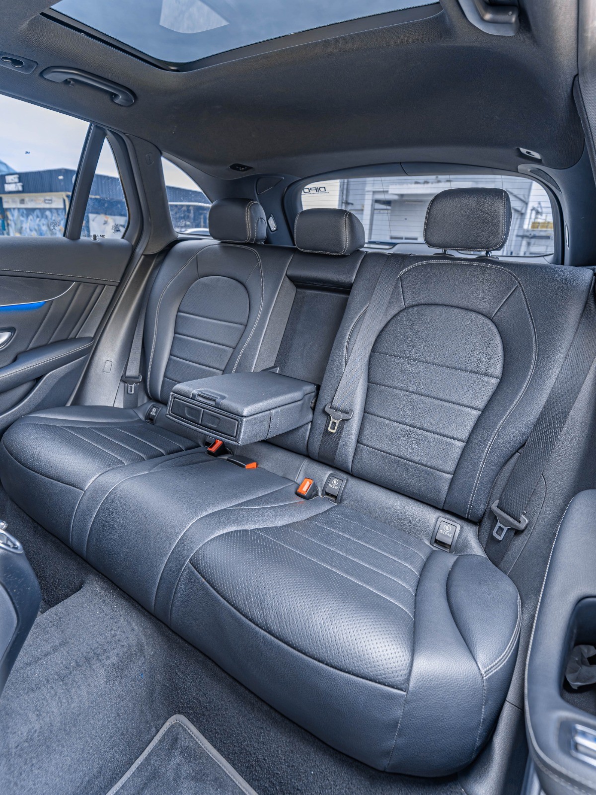 2021 Mercedes Benz GLC-Class 2021 Mercedes Benz GLC-Class