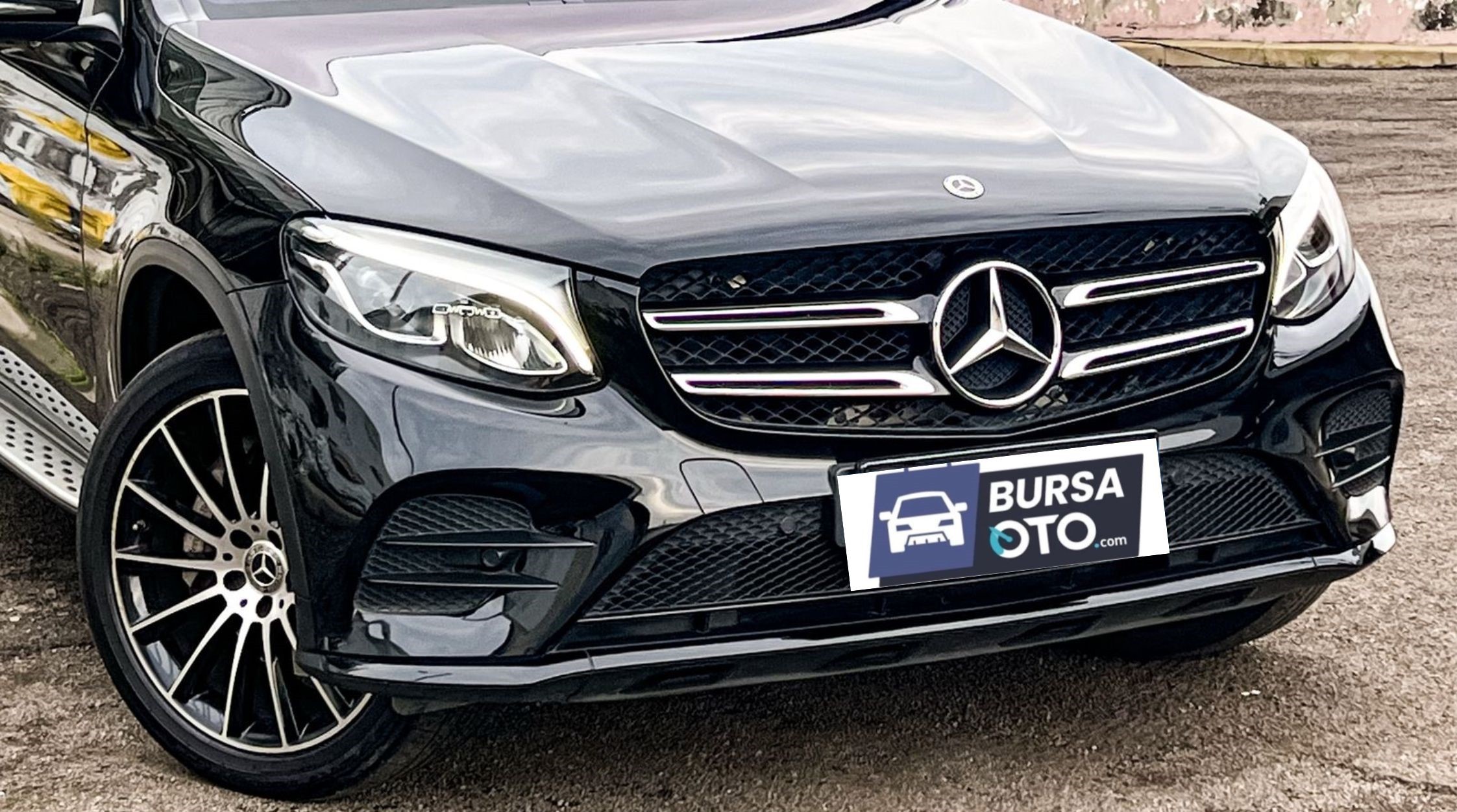 2019 Mercedes Benz GLC-Class 2019 Mercedes Benz GLC-Class