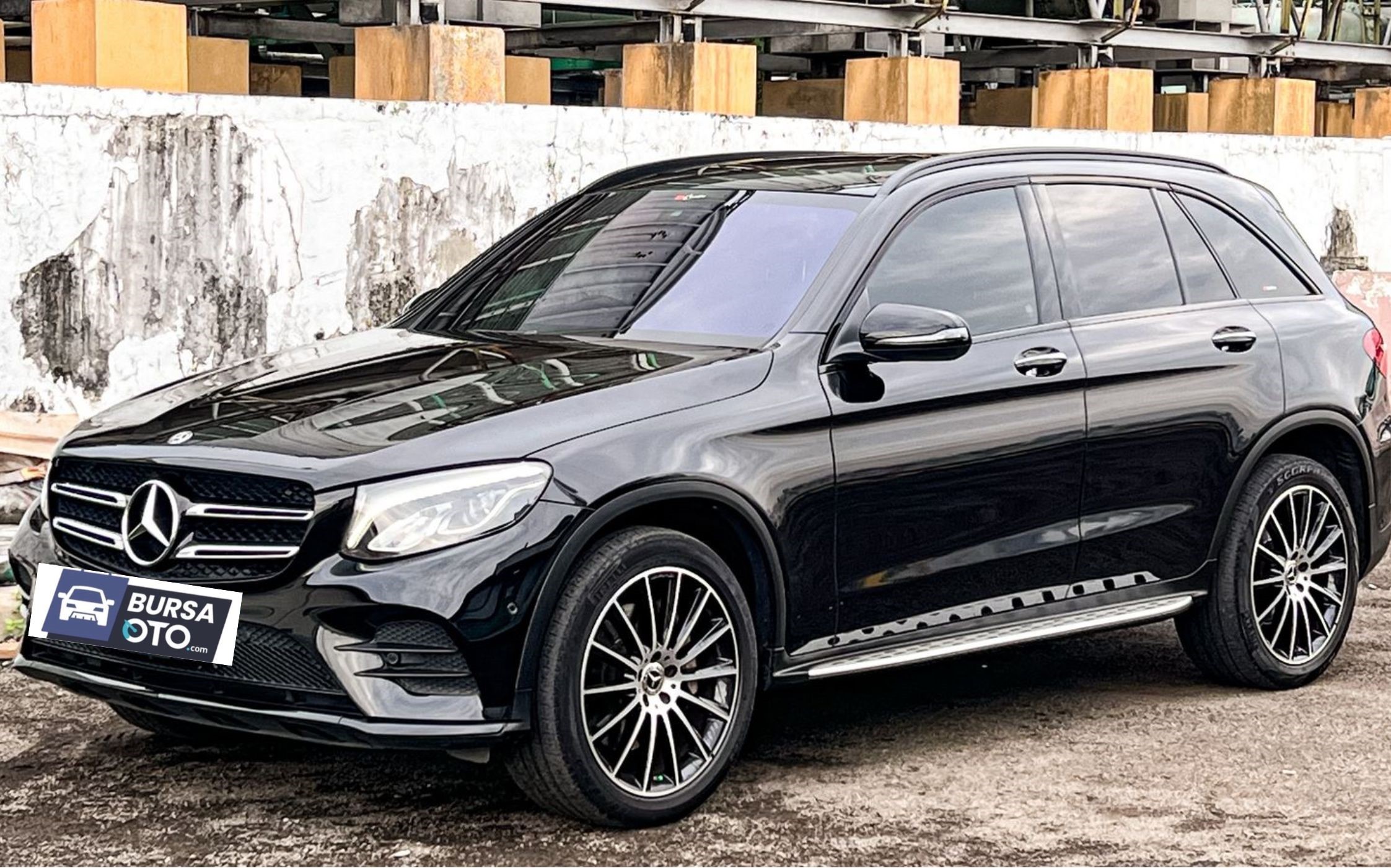 2019 Mercedes Benz GLC-Class 2019 Mercedes Benz GLC-Class