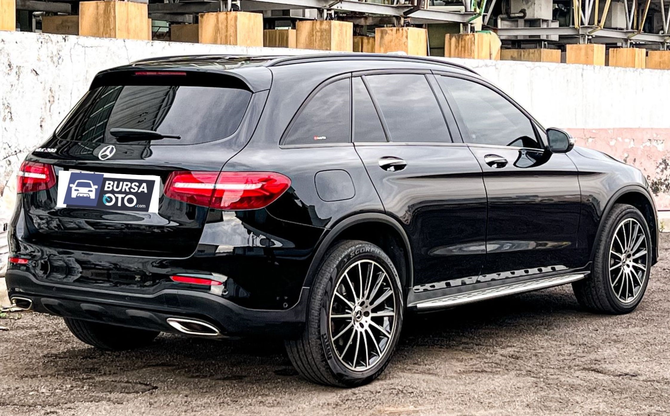 2019 Mercedes Benz GLC-Class 2019 Mercedes Benz GLC-Class