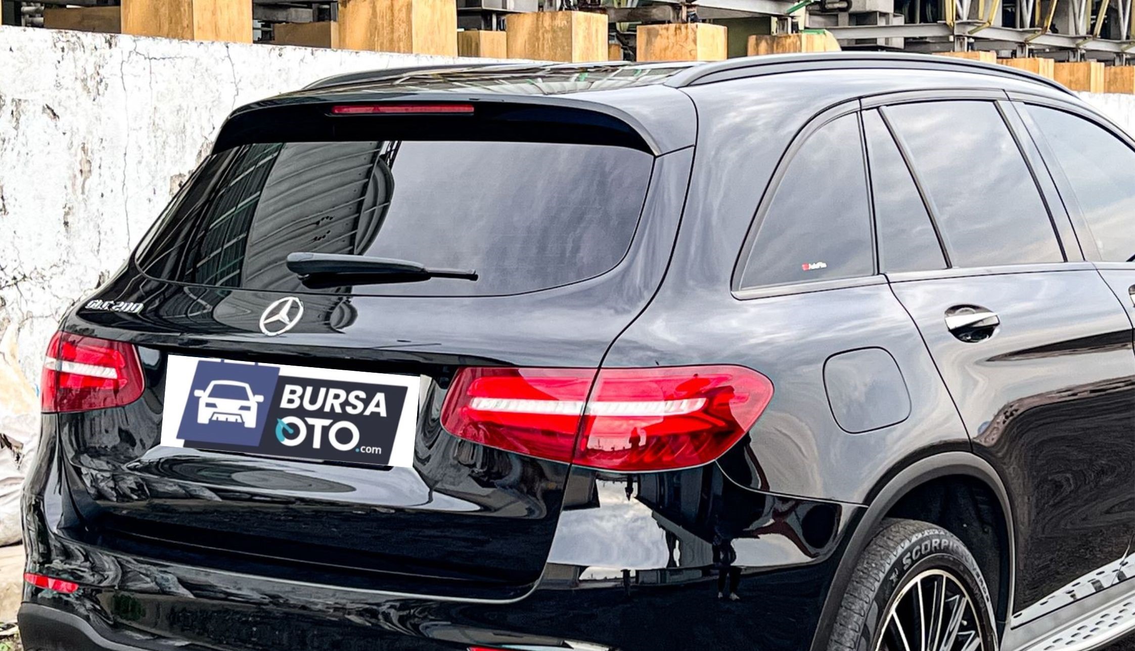 2019 Mercedes Benz GLC-Class 2019 Mercedes Benz GLC-Class