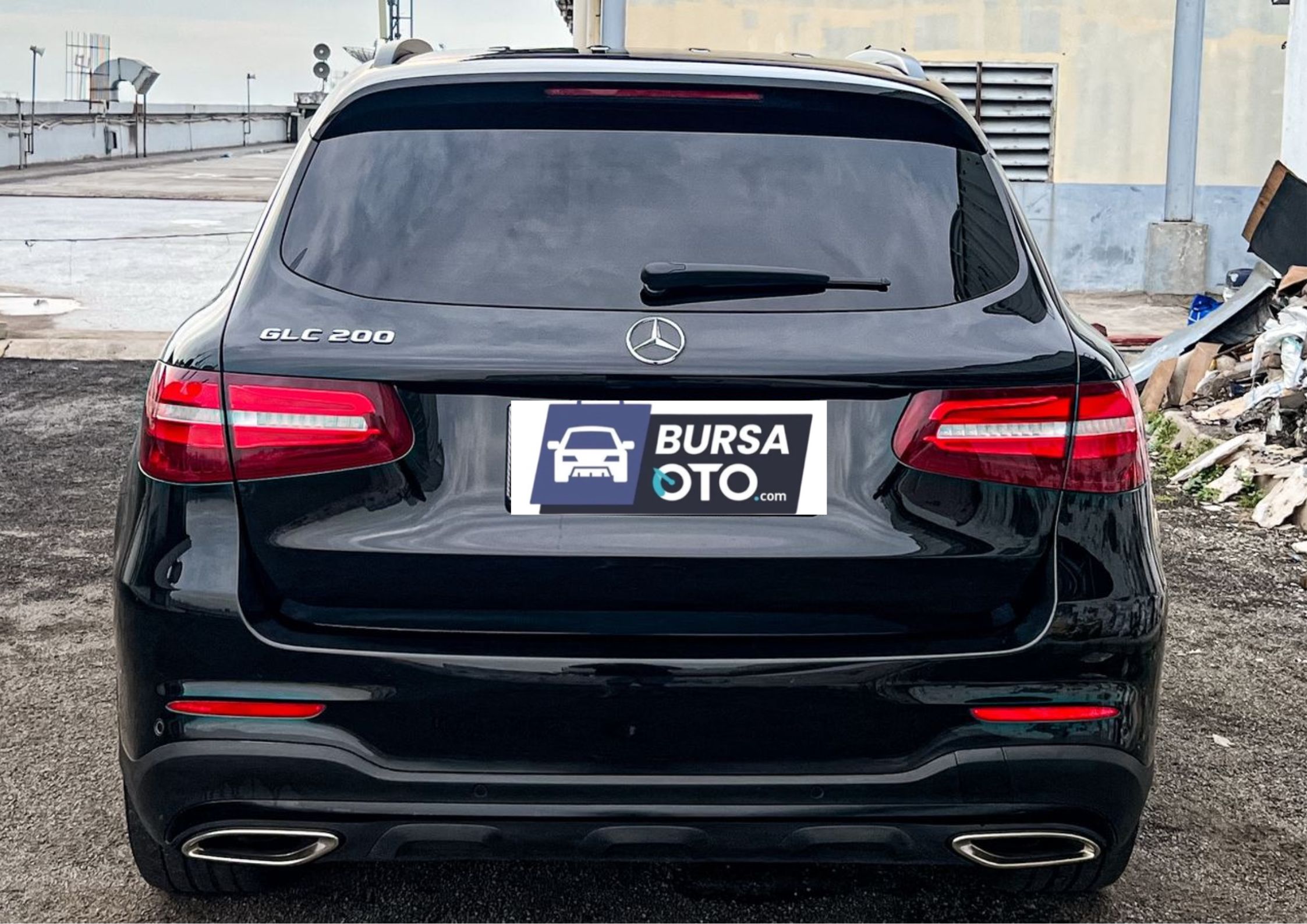2019 Mercedes Benz GLC-Class 2019 Mercedes Benz GLC-Class