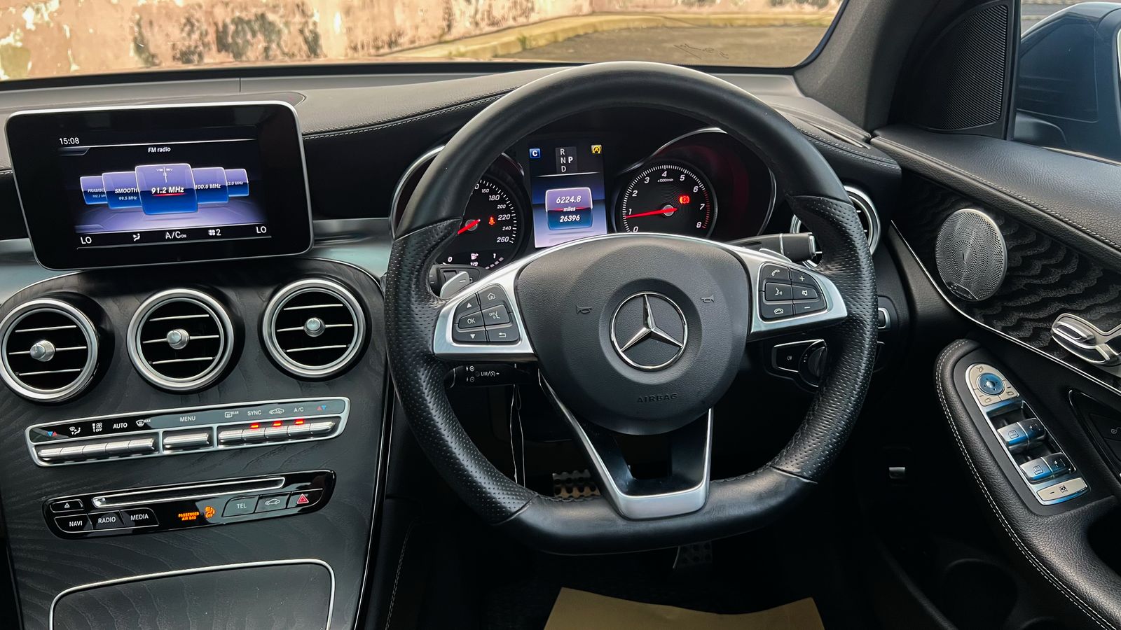2019 Mercedes Benz GLC-Class 2019 Mercedes Benz GLC-Class