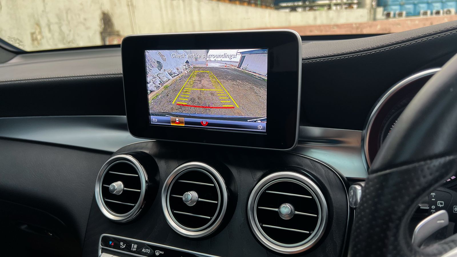 2019 Mercedes Benz GLC-Class 2019 Mercedes Benz GLC-Class