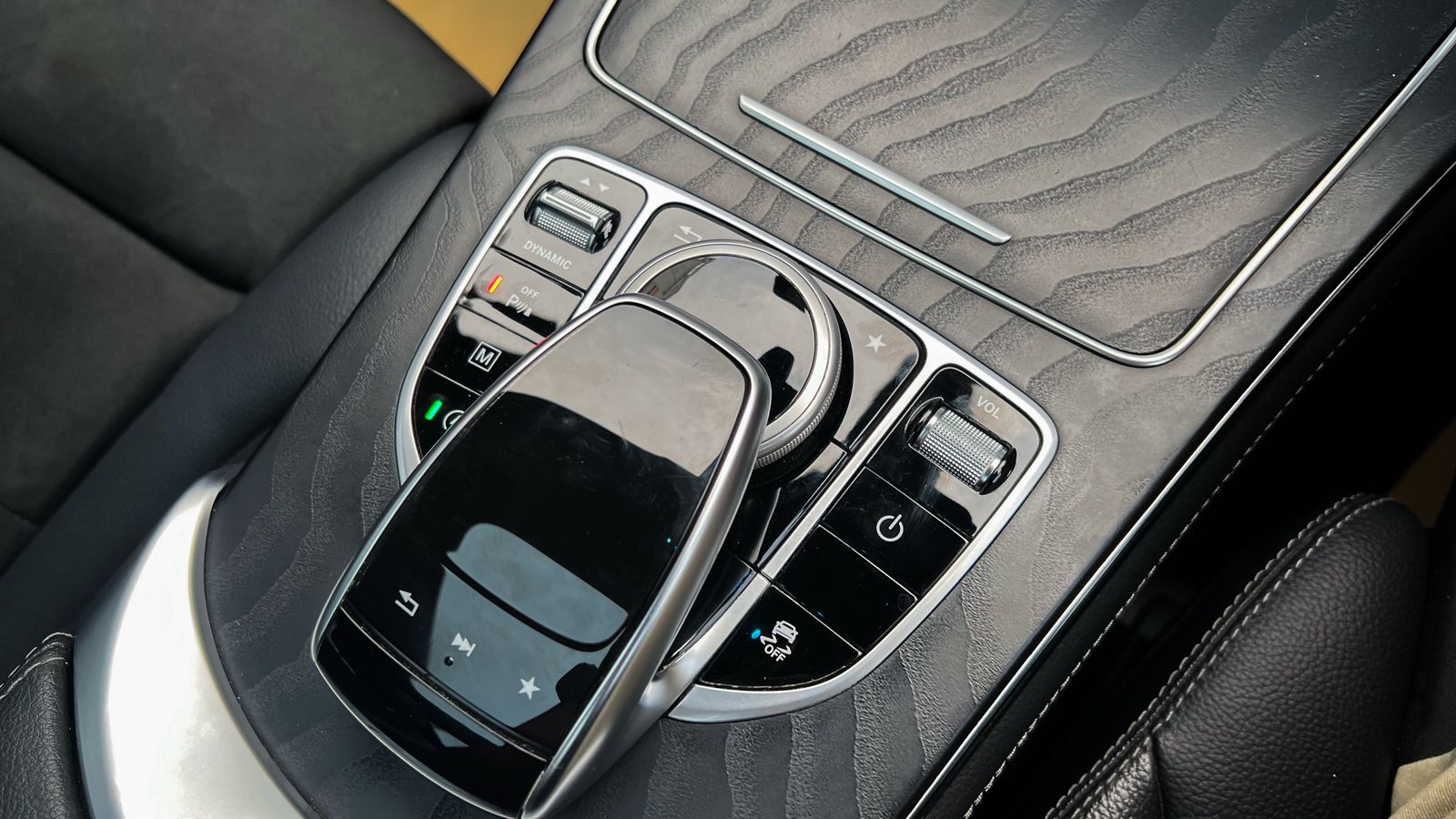 2019 Mercedes Benz GLC-Class 2019 Mercedes Benz GLC-Class