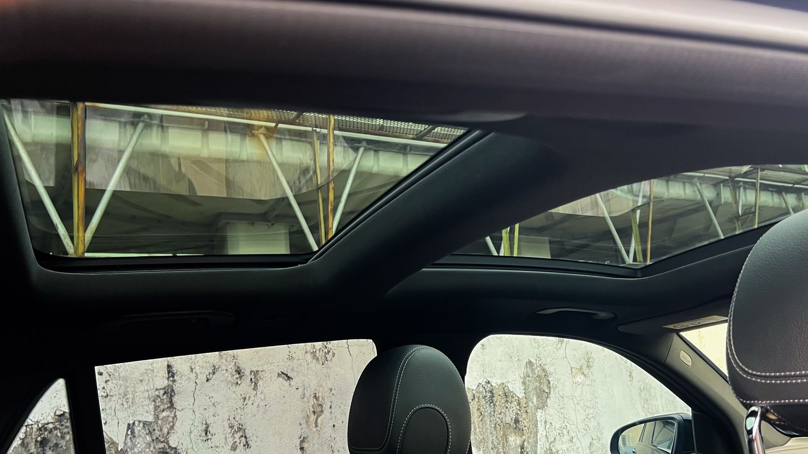 2019 Mercedes Benz GLC-Class 2019 Mercedes Benz GLC-Class