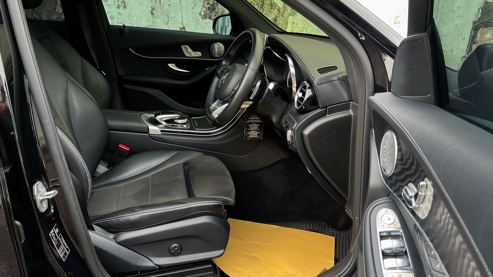 2019 Mercedes Benz GLC-Class 2019 Mercedes Benz GLC-Class