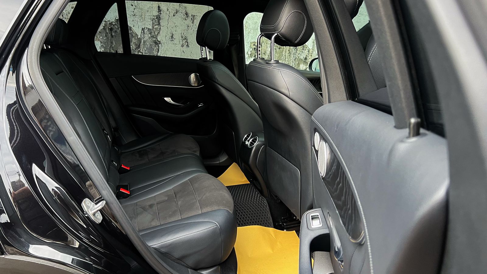 2019 Mercedes Benz GLC-Class 2019 Mercedes Benz GLC-Class