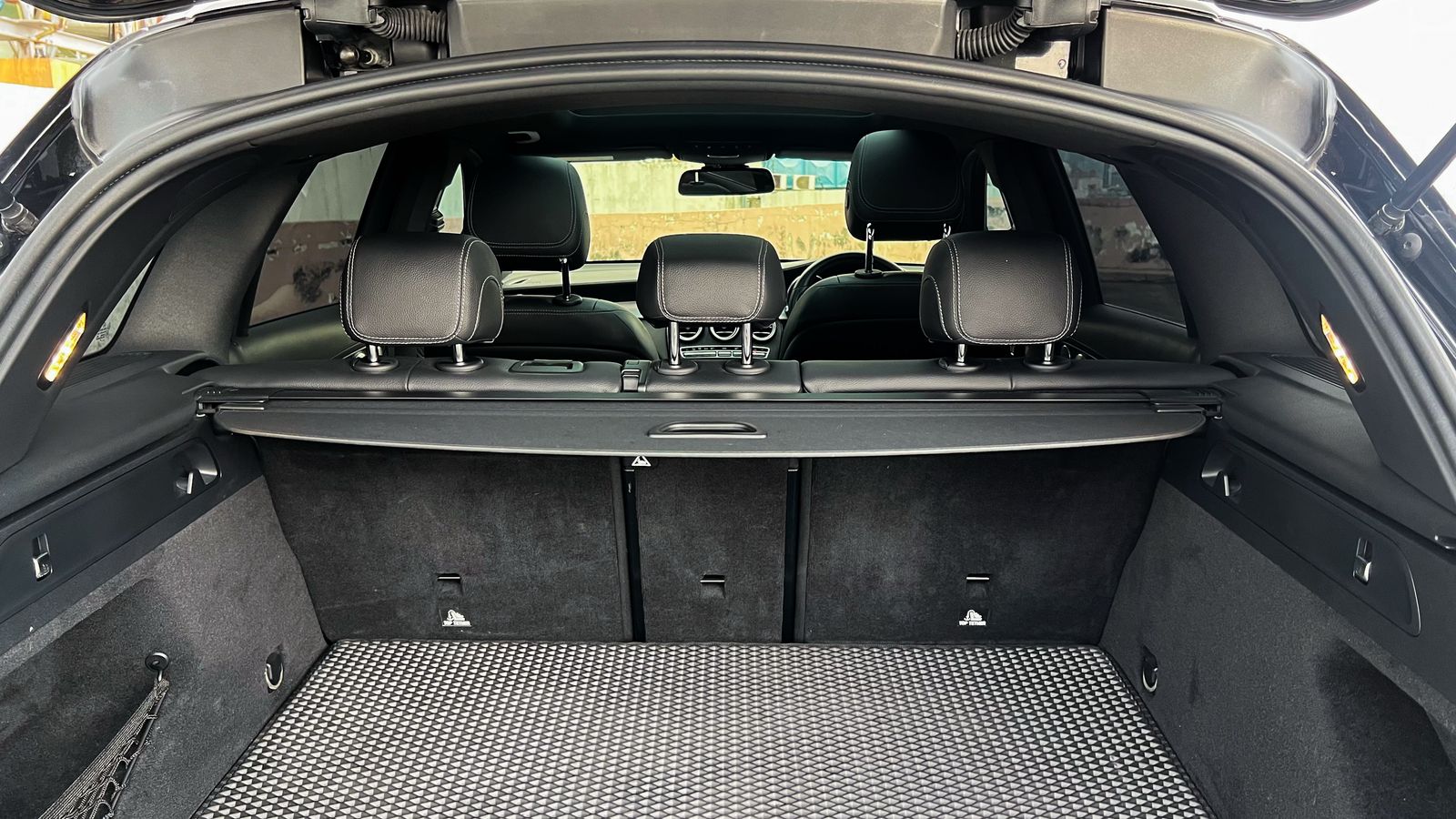 2019 Mercedes Benz GLC-Class 2019 Mercedes Benz GLC-Class