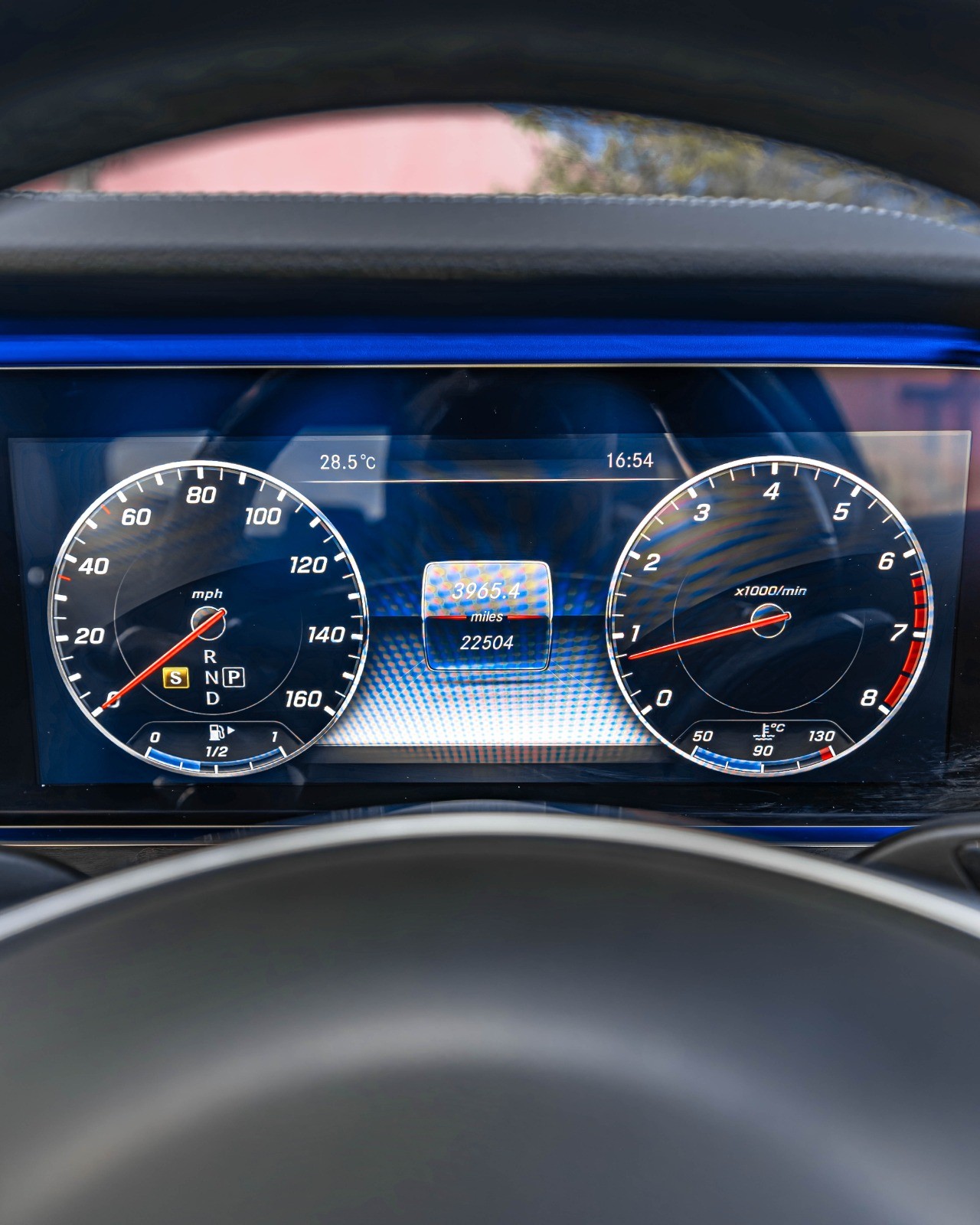 2018 Mercedes Benz E-Class 300 AMG Line 2018 Mercedes Benz E-Class 300 AMG Line