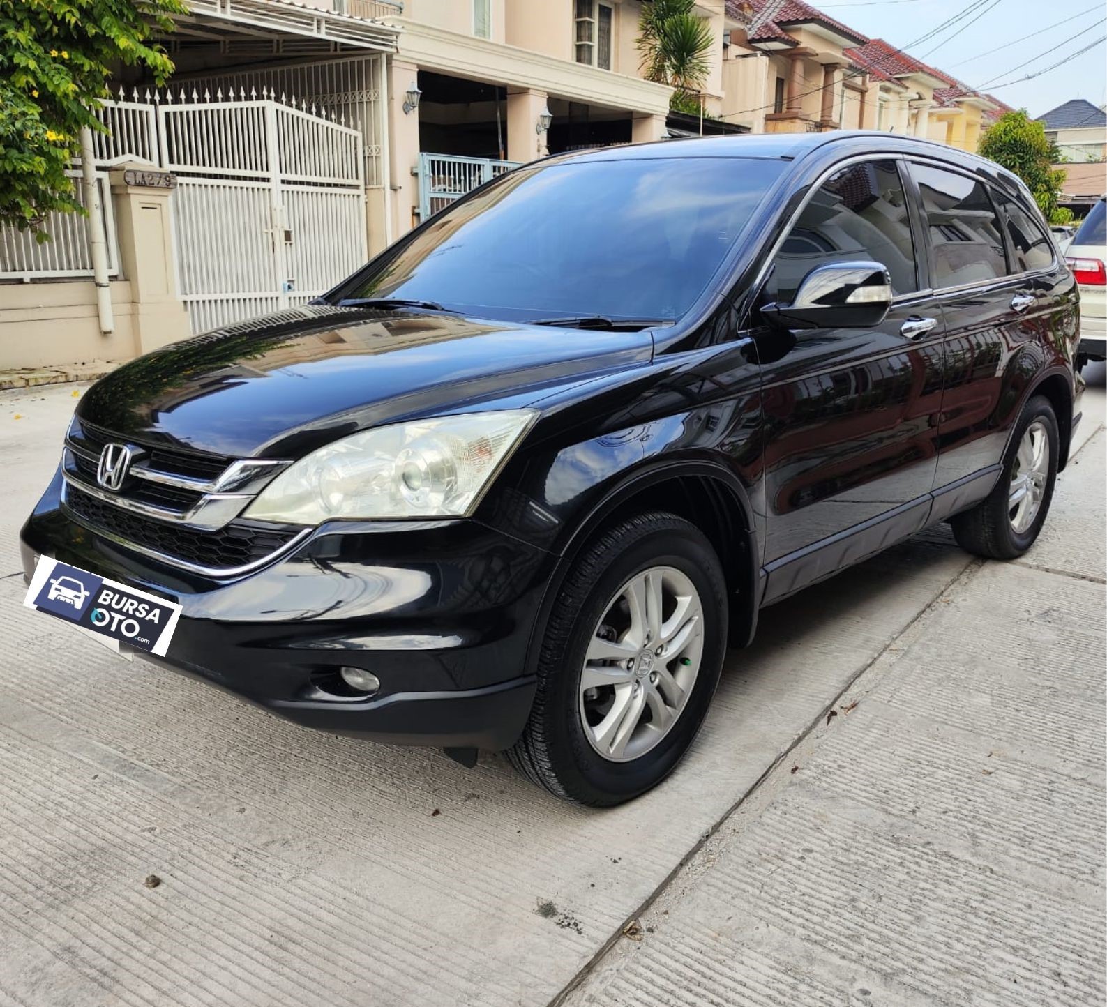 2010 Honda CR-V 2010 Honda CR-V