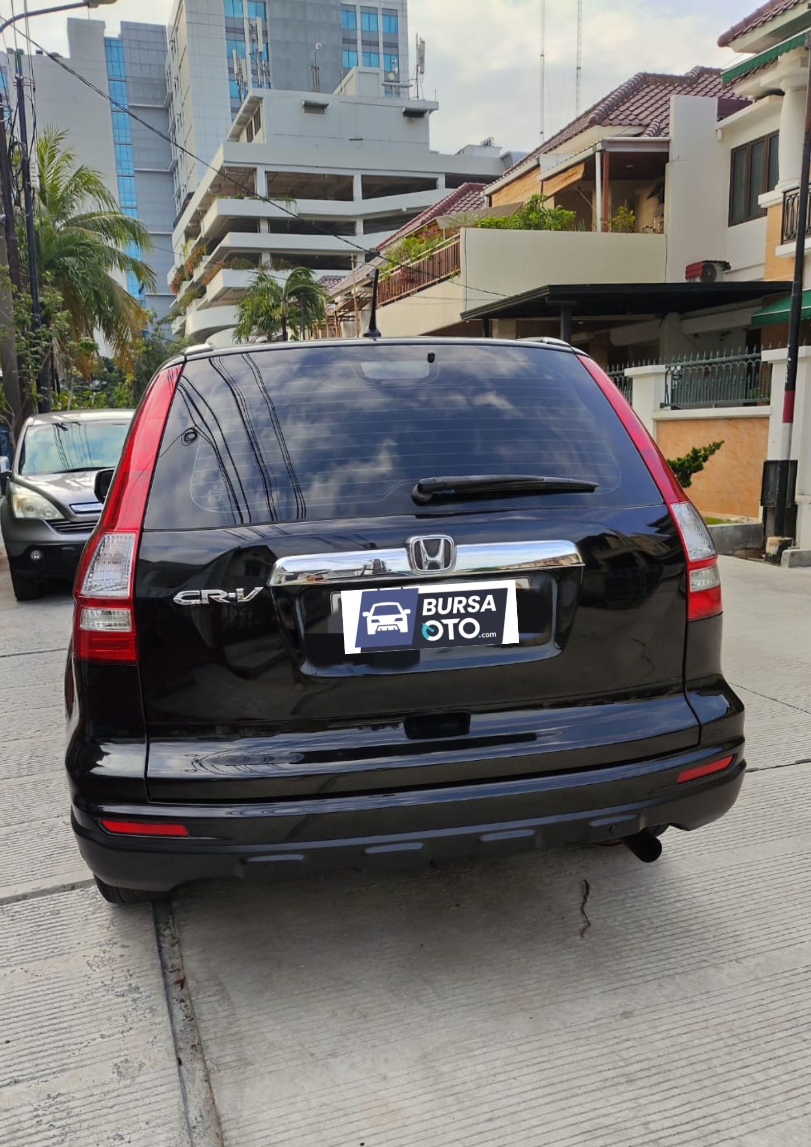2010 Honda CR-V 2010 Honda CR-V
