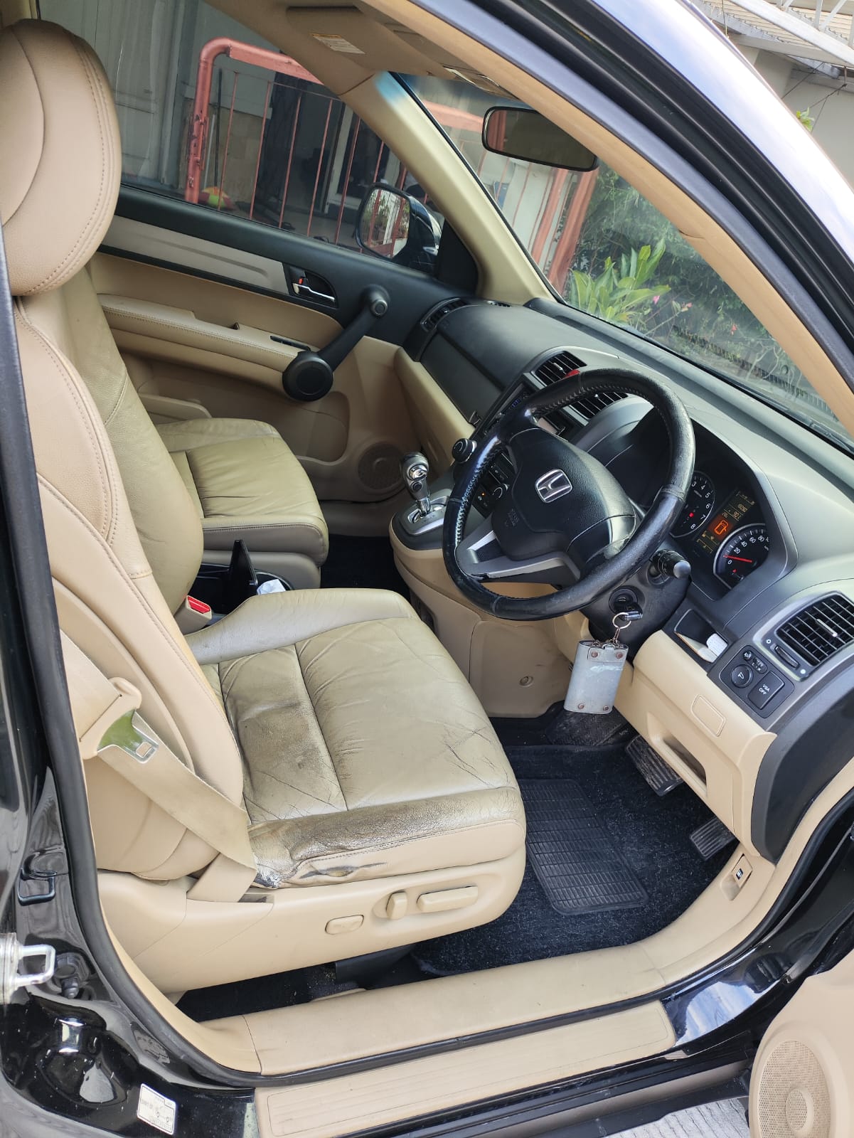 2010 Honda CR-V 2010 Honda CR-V