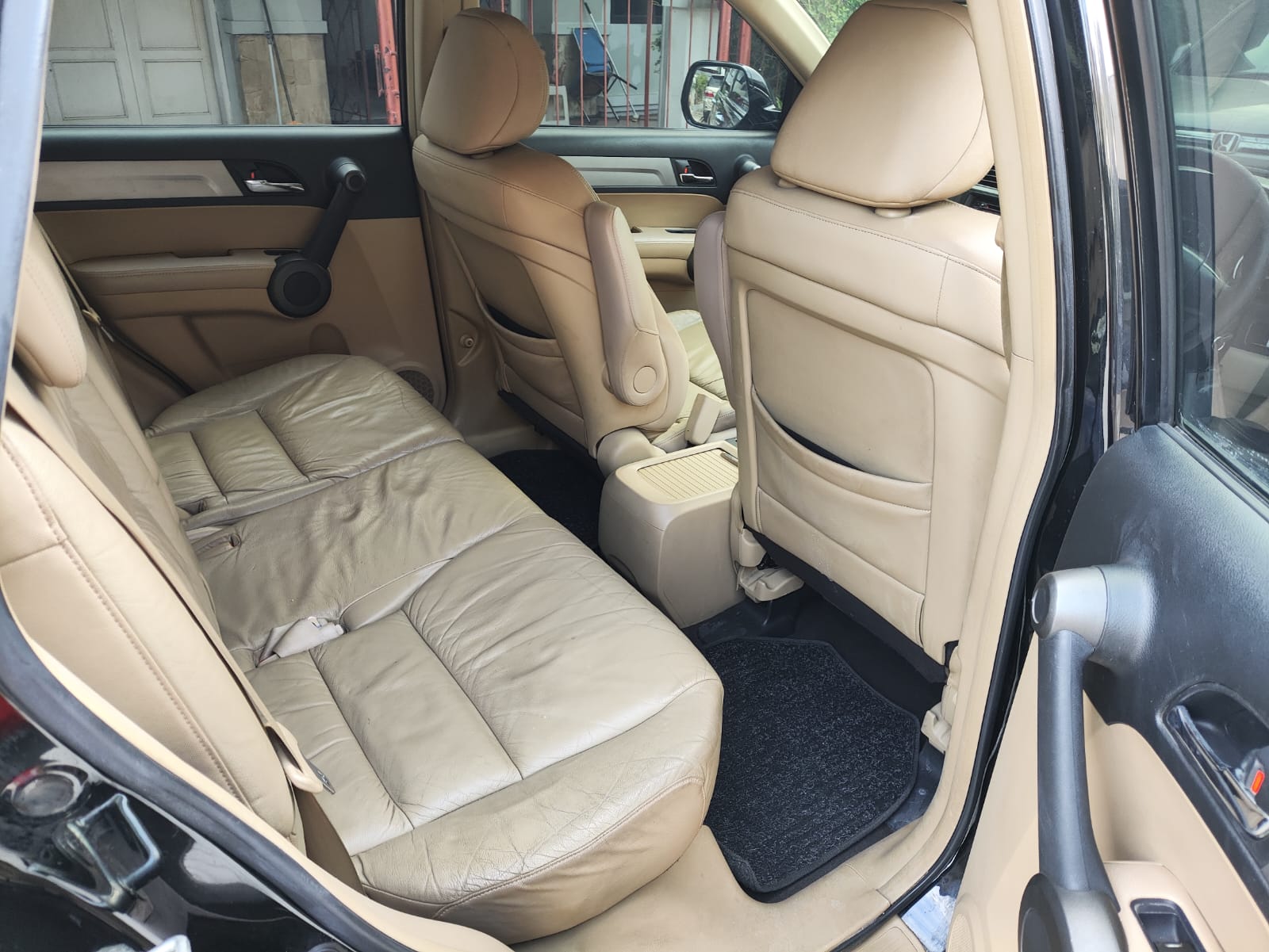 2010 Honda CR-V 2010 Honda CR-V
