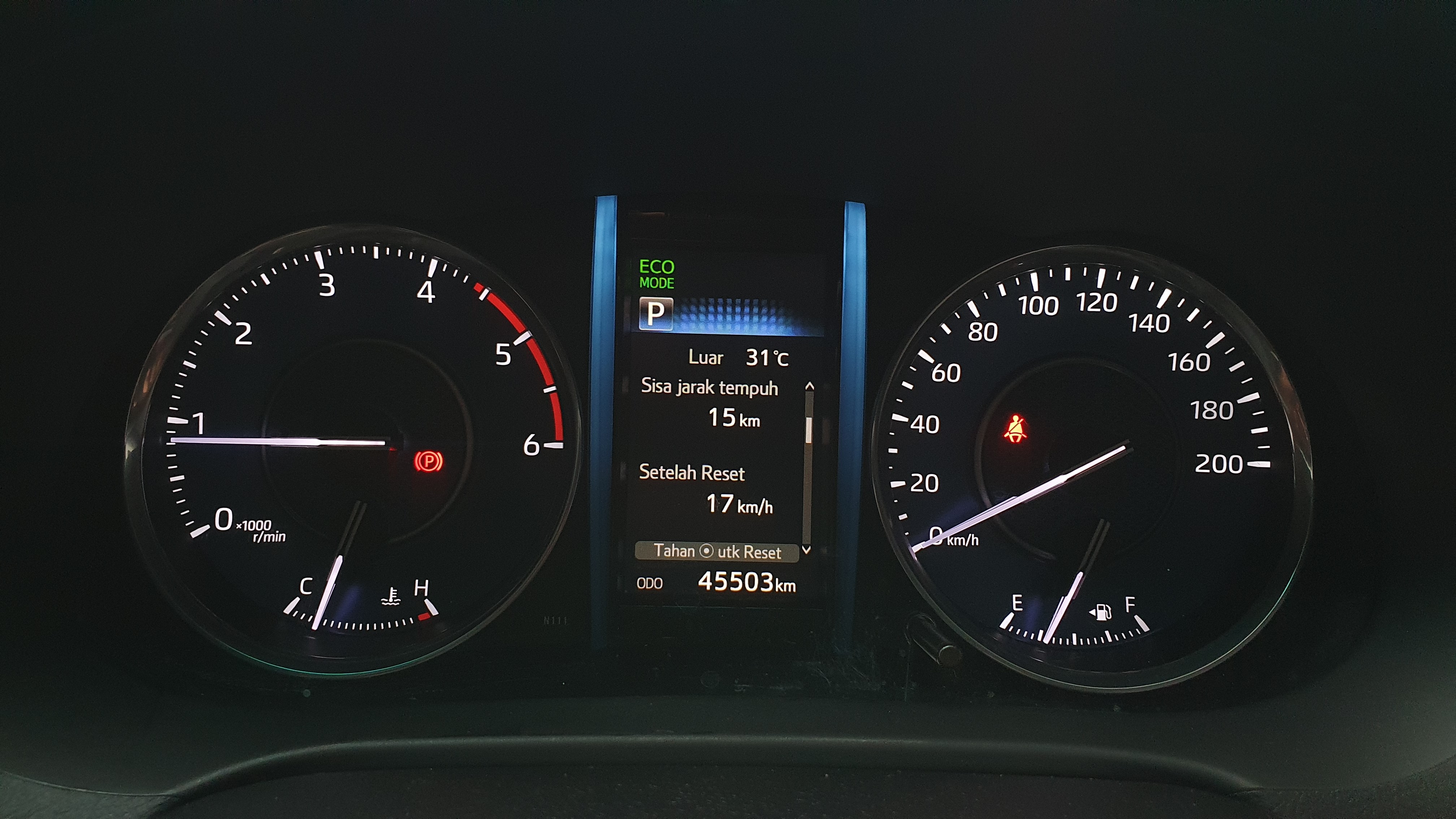 2021 Toyota Fortuner 2021 Toyota Fortuner