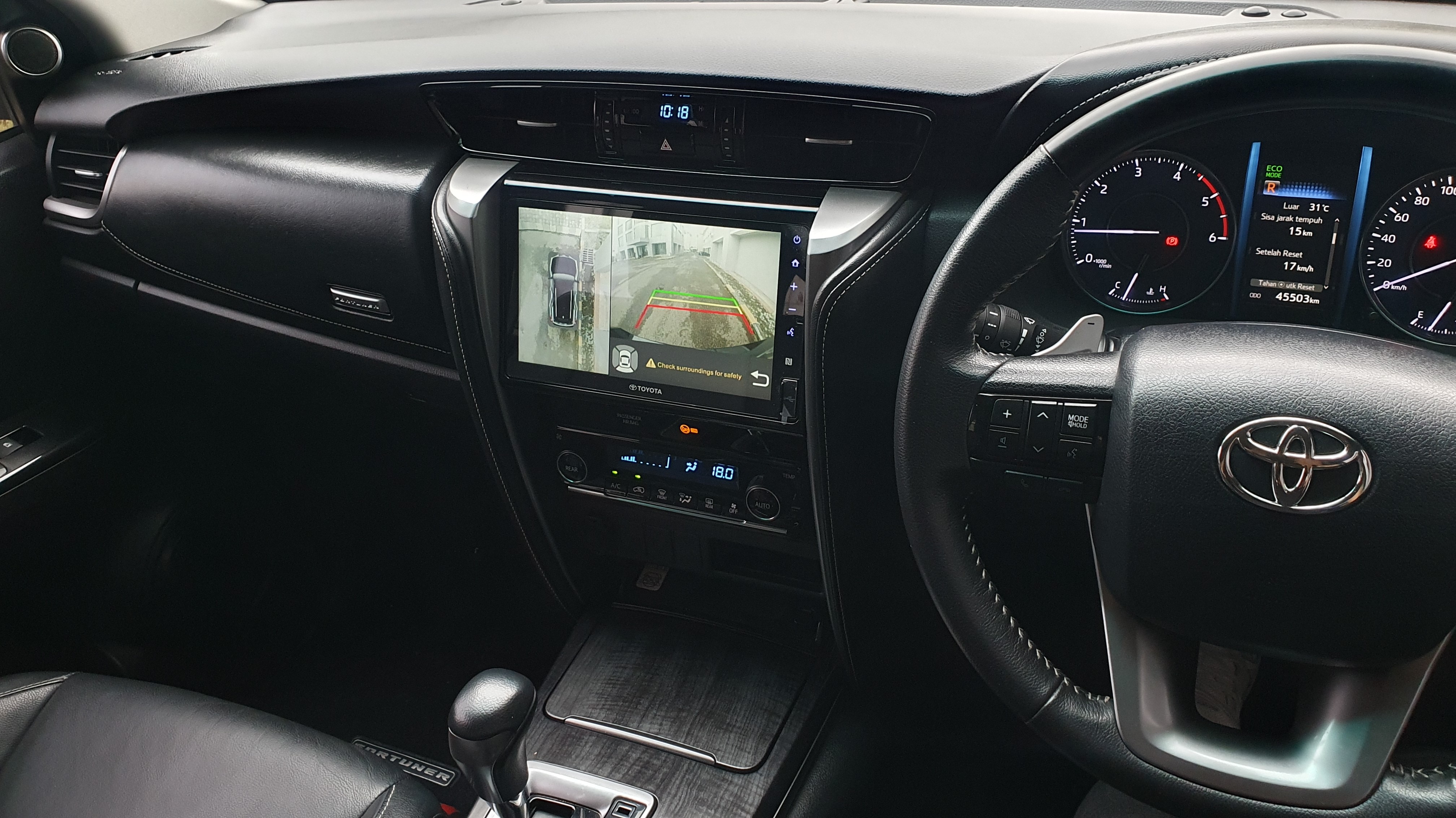2021 Toyota Fortuner 2021 Toyota Fortuner