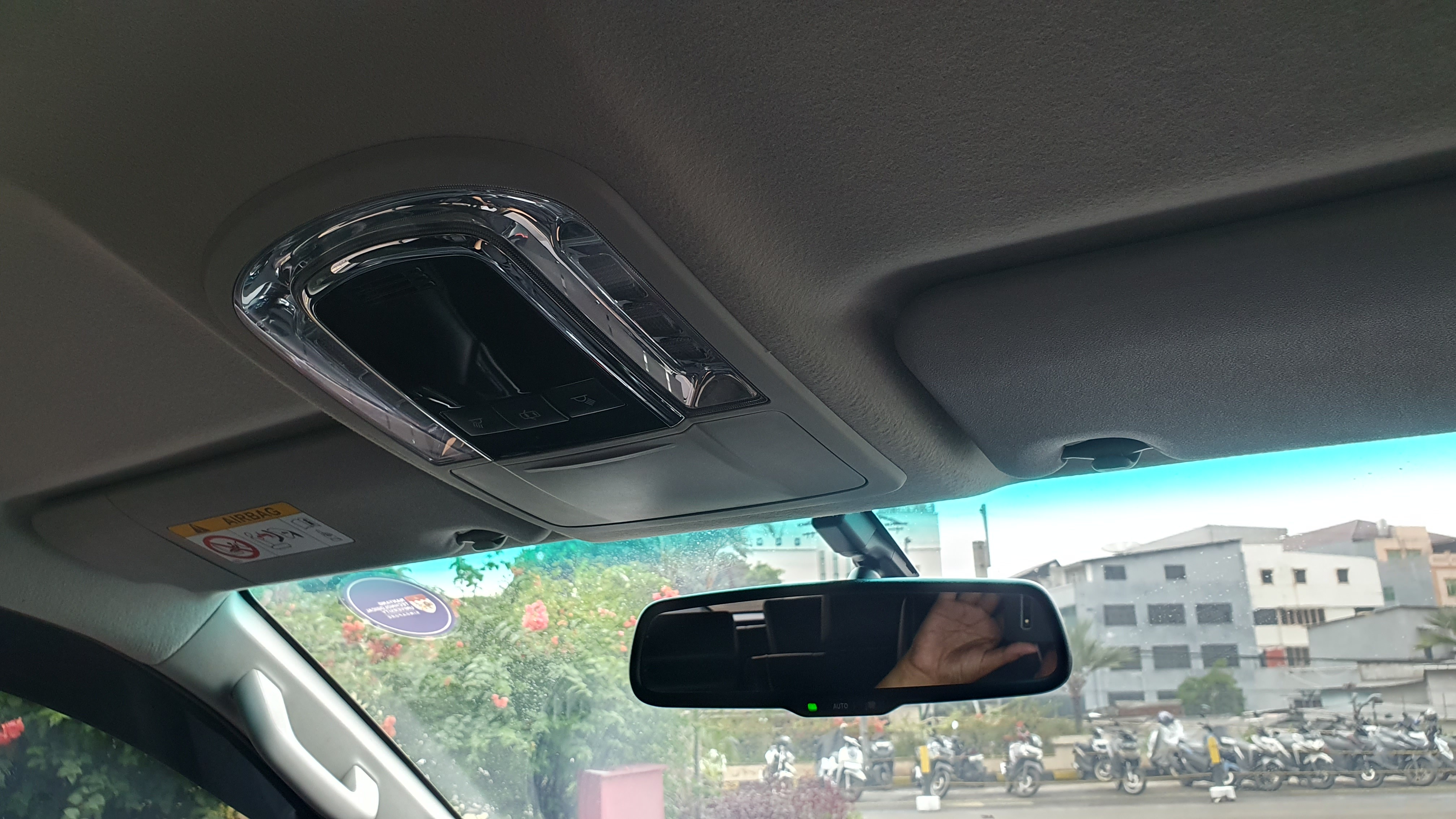 2021 Toyota Fortuner 2021 Toyota Fortuner