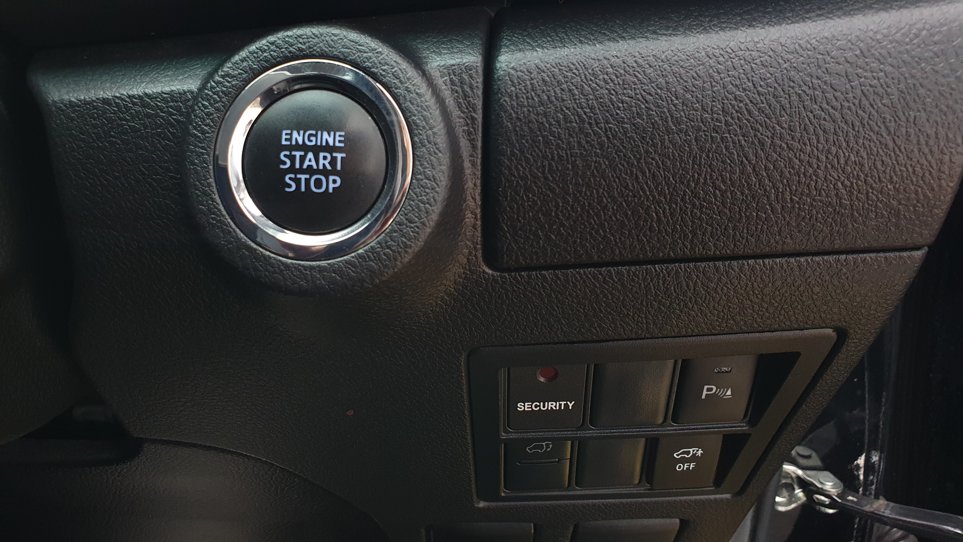2021 Toyota Fortuner 2021 Toyota Fortuner