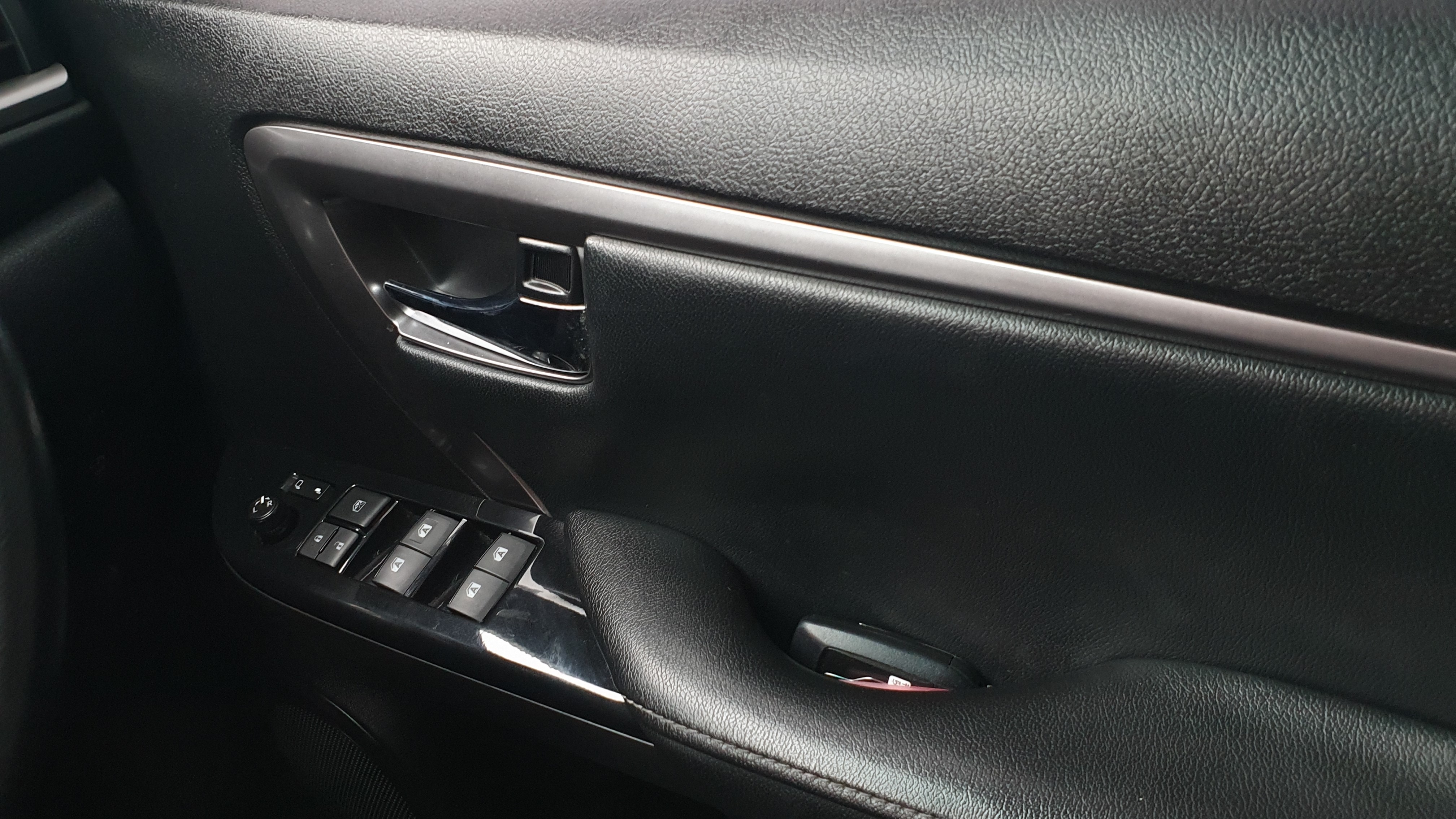 2021 Toyota Fortuner 2021 Toyota Fortuner
