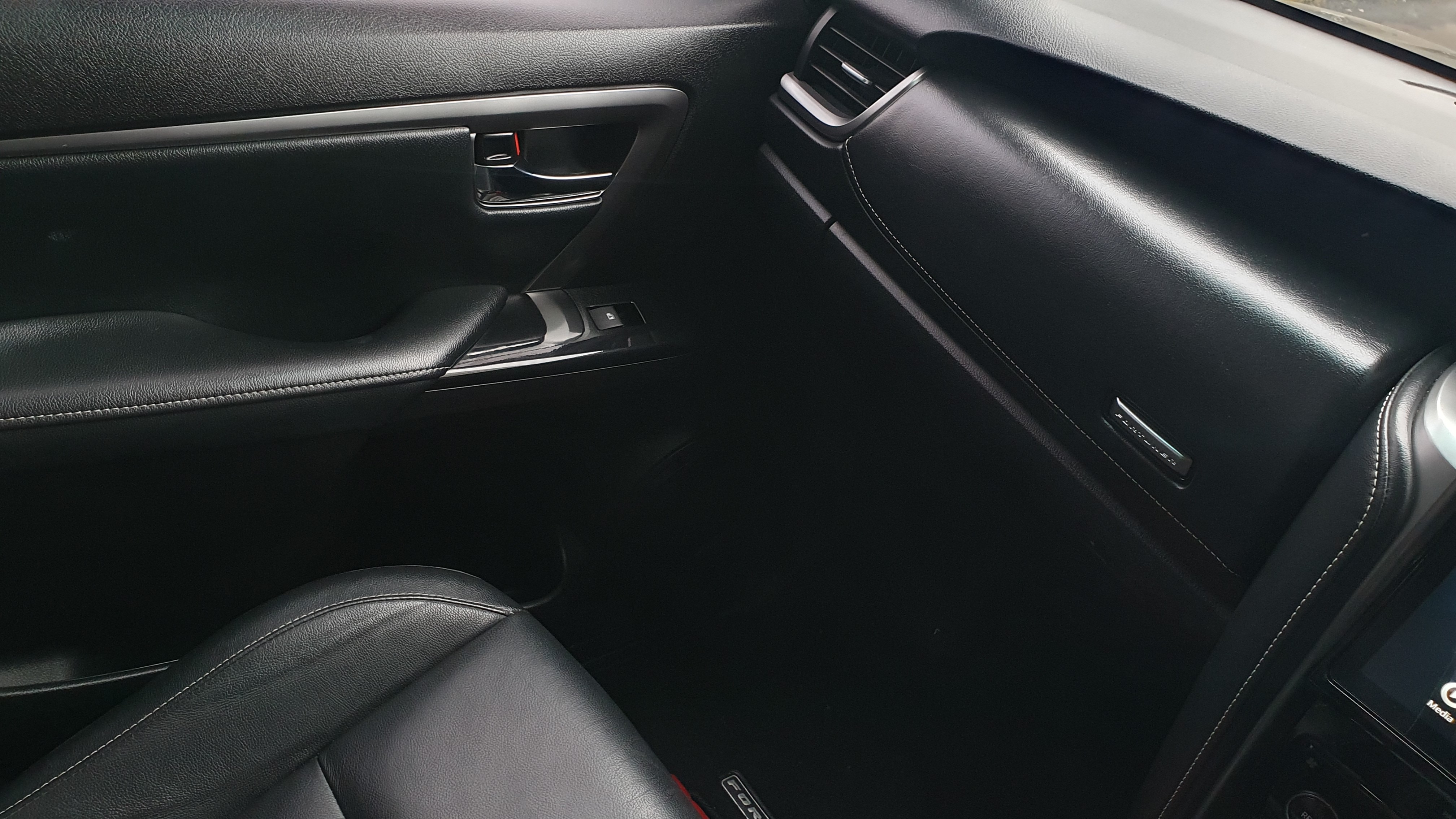 2021 Toyota Fortuner 2021 Toyota Fortuner