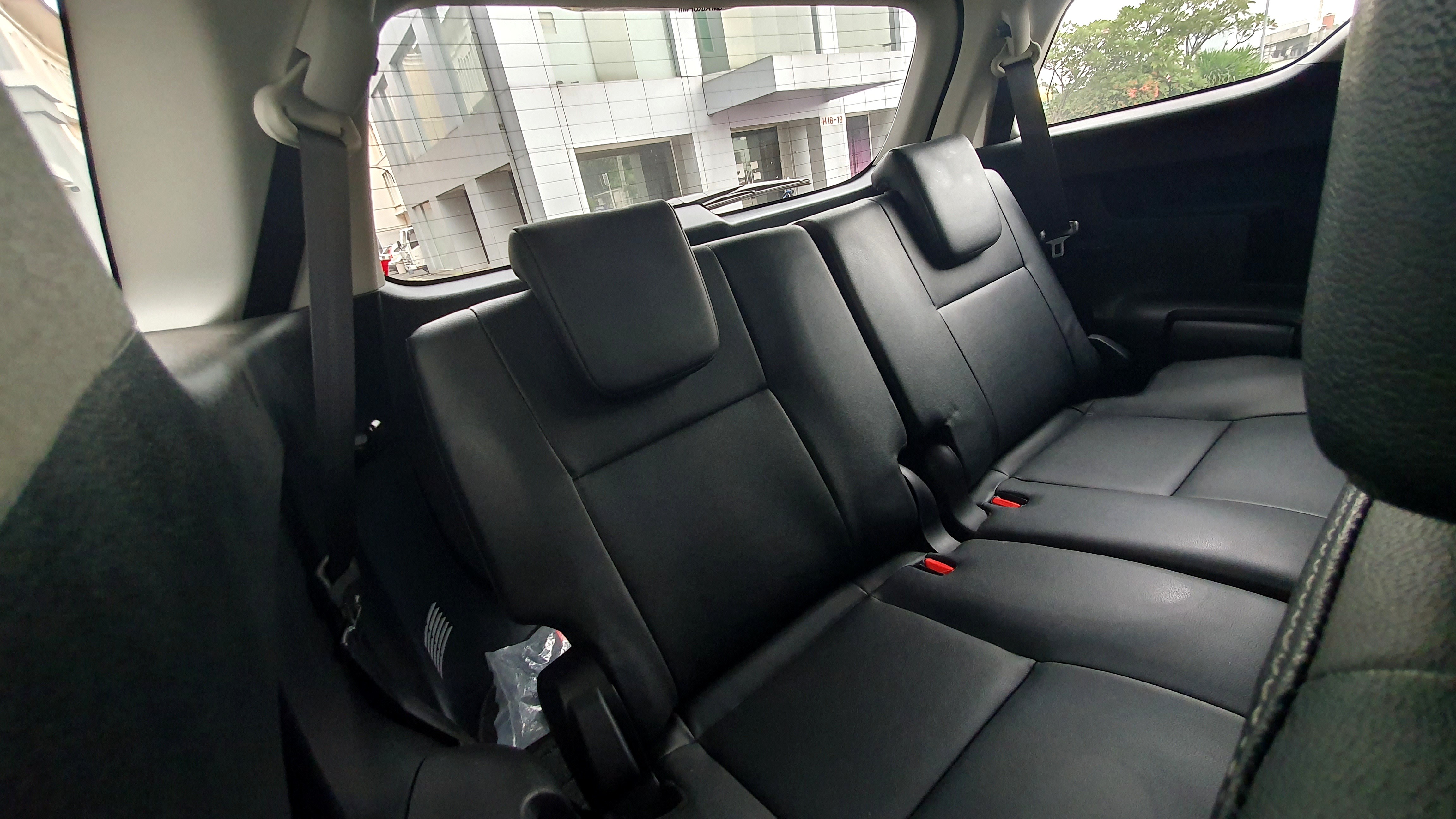 2021 Toyota Fortuner 2021 Toyota Fortuner