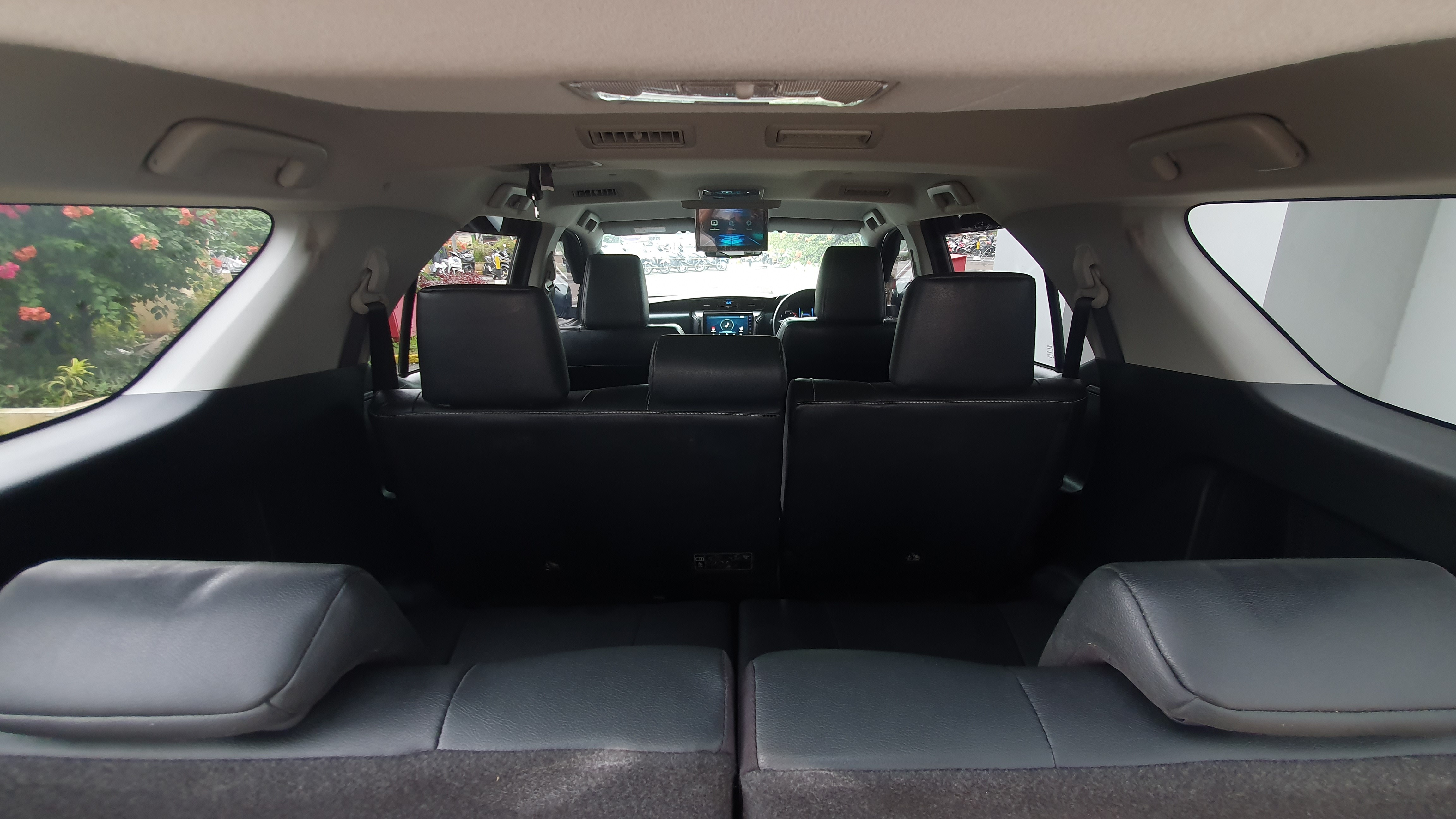2021 Toyota Fortuner 2021 Toyota Fortuner