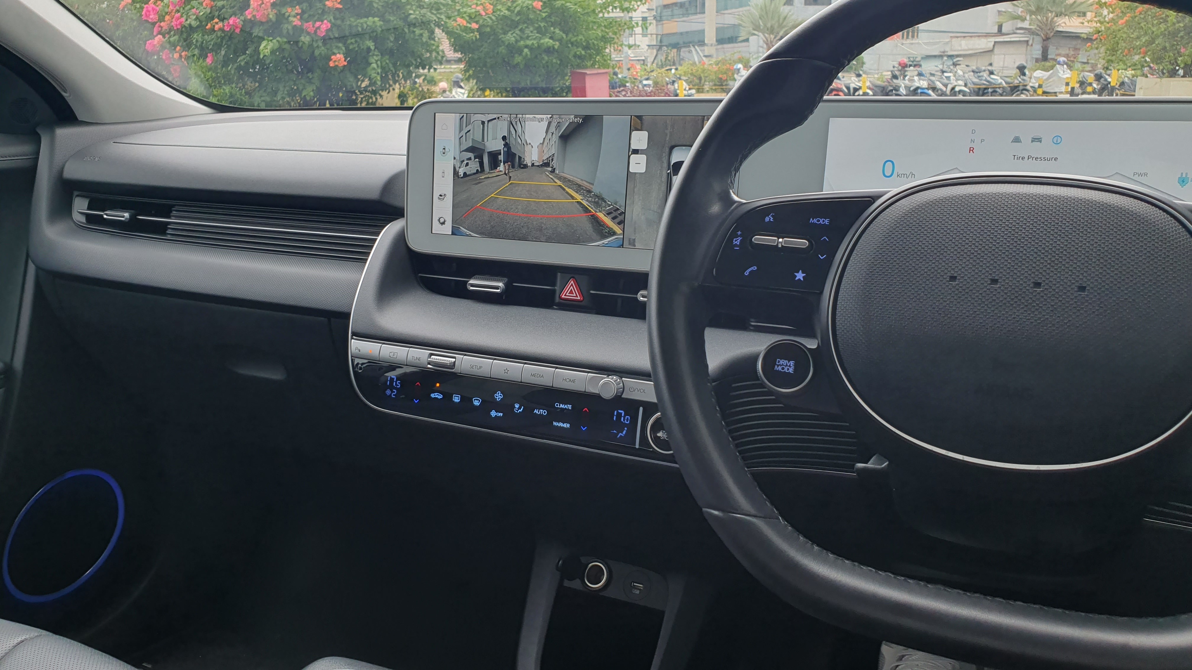 2022 Hyundai Ioniq 5 2022 Hyundai Ioniq 5