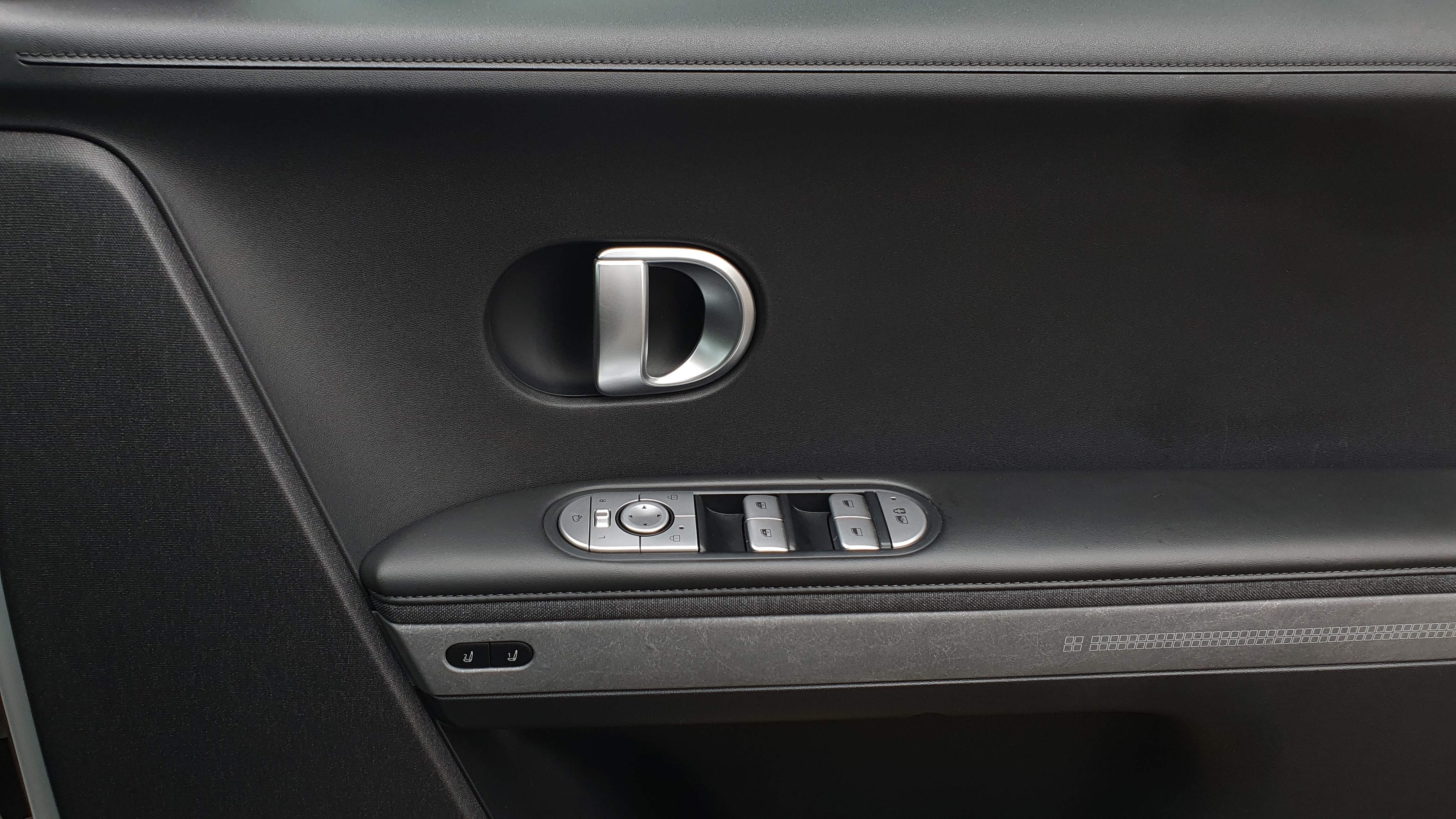 2022 Hyundai Ioniq 5 2022 Hyundai Ioniq 5