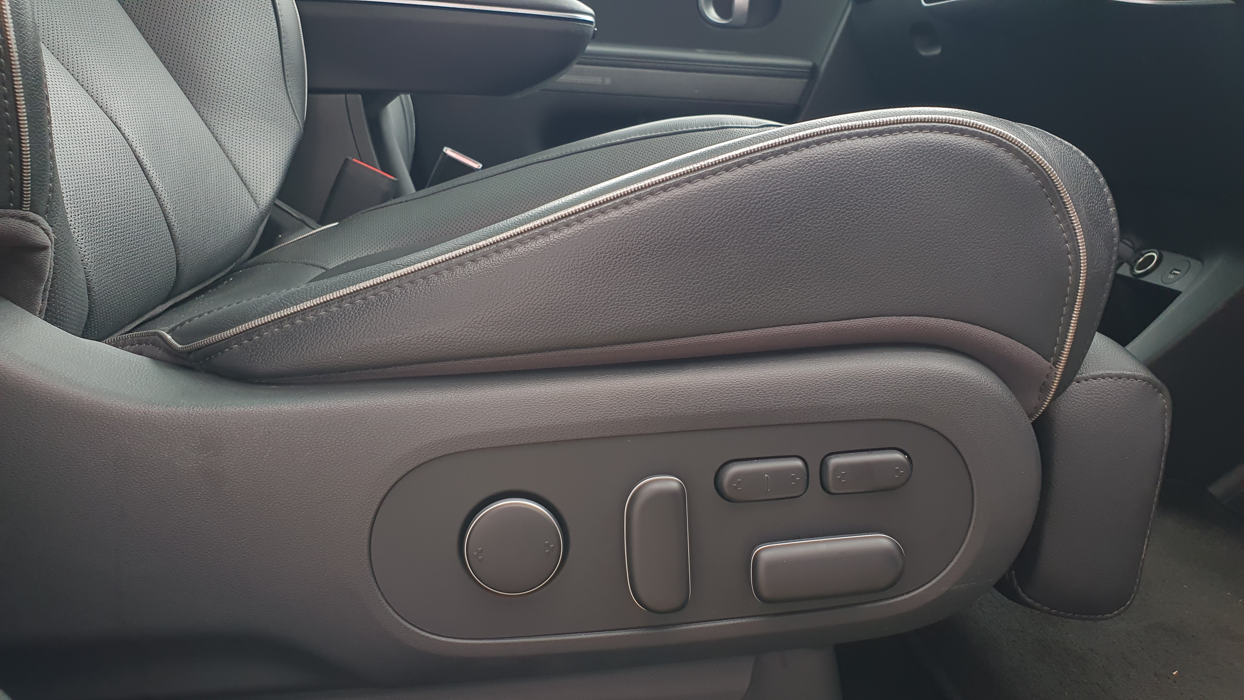 2022 Hyundai Ioniq 5 2022 Hyundai Ioniq 5