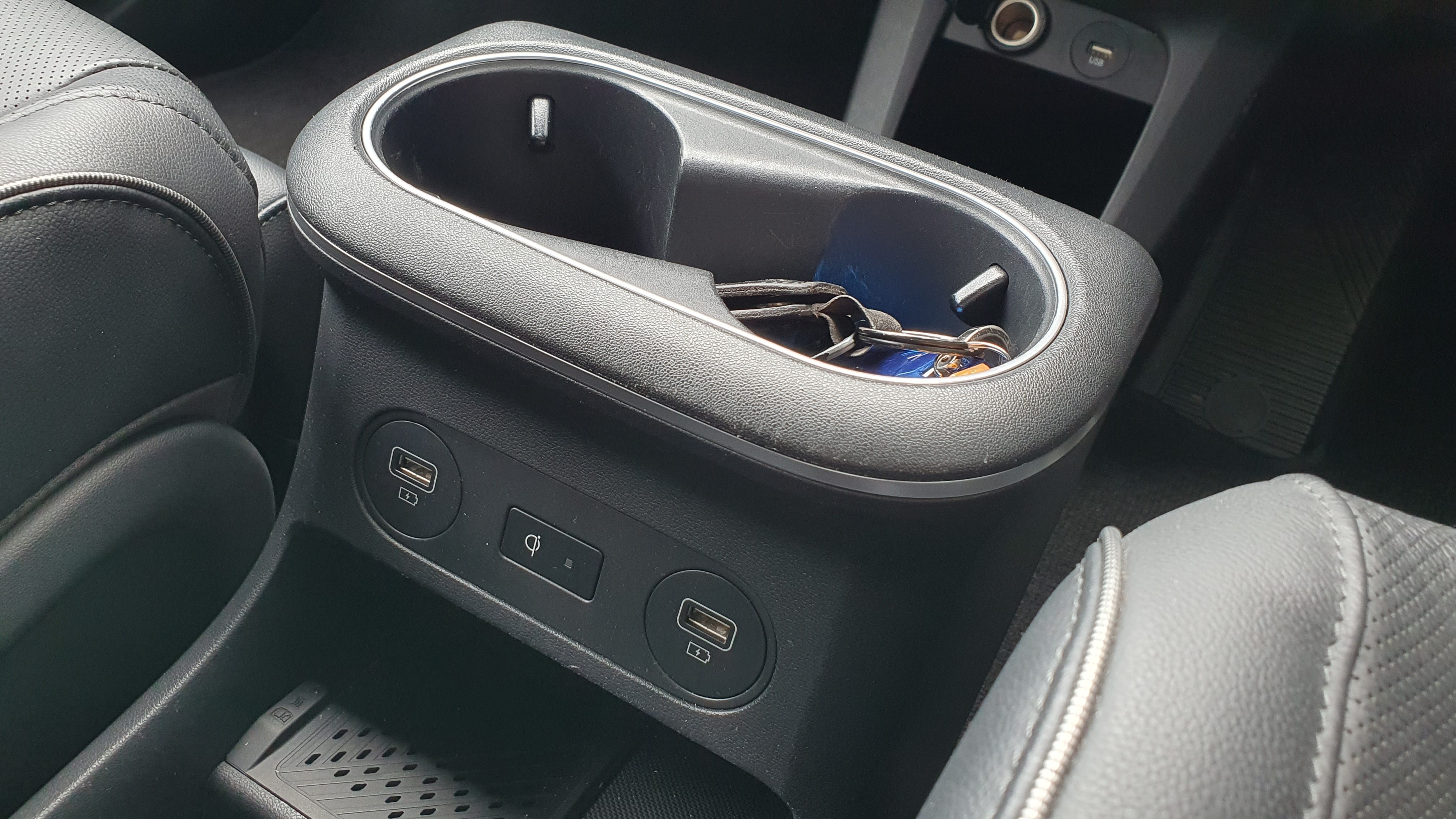 2022 Hyundai Ioniq 5 2022 Hyundai Ioniq 5