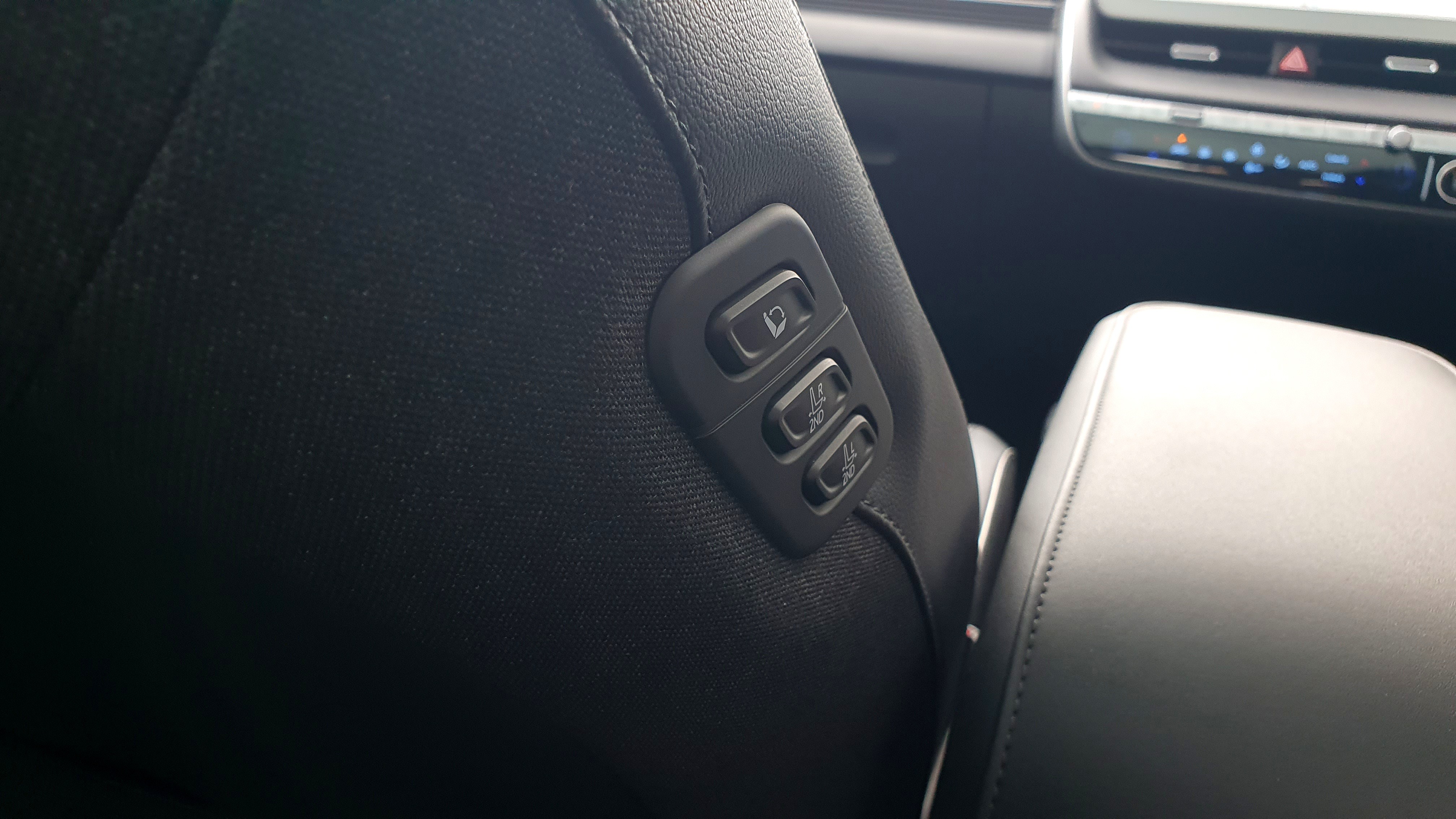 2022 Hyundai Ioniq 5 2022 Hyundai Ioniq 5