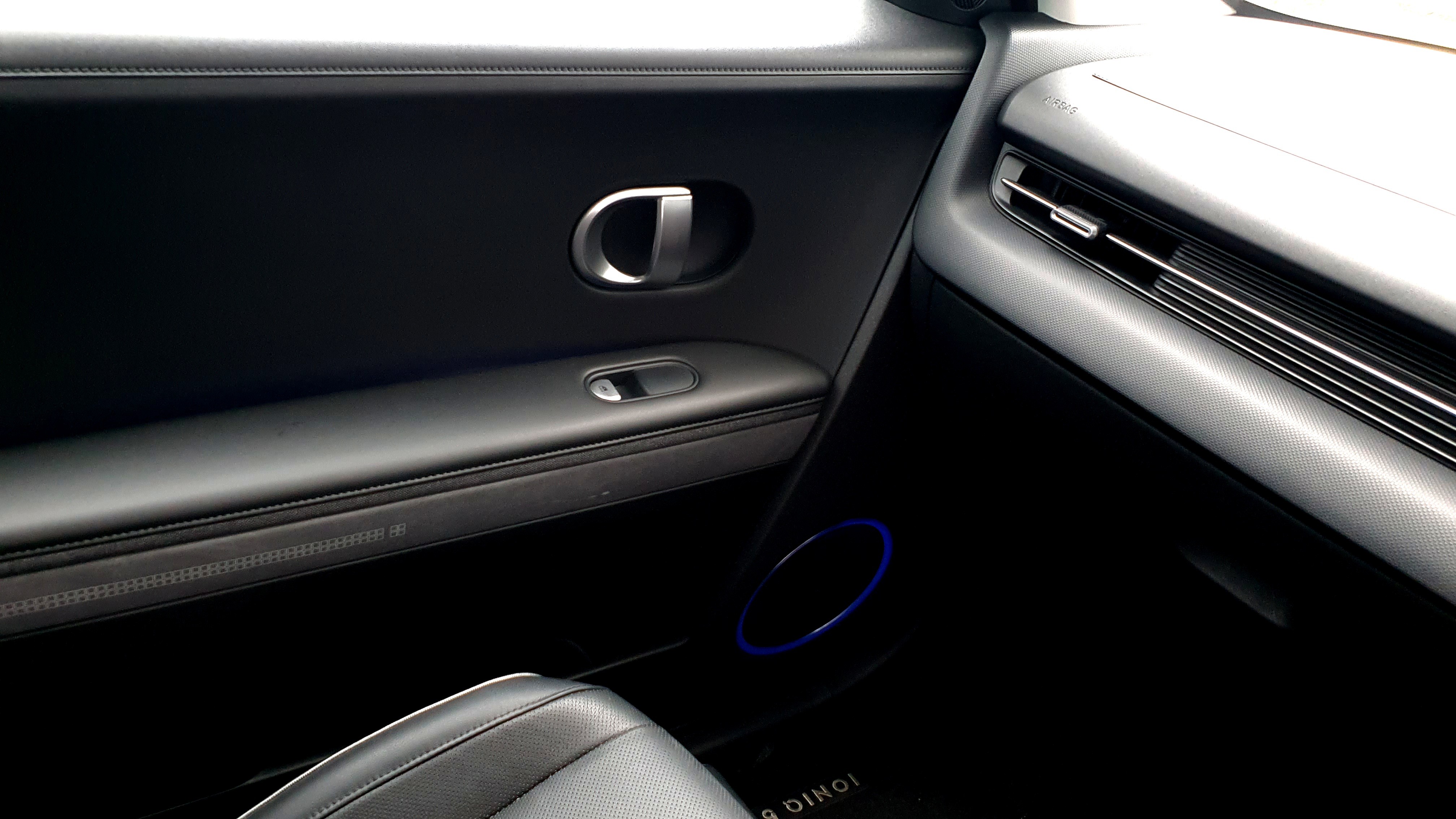 2022 Hyundai Ioniq 5 2022 Hyundai Ioniq 5