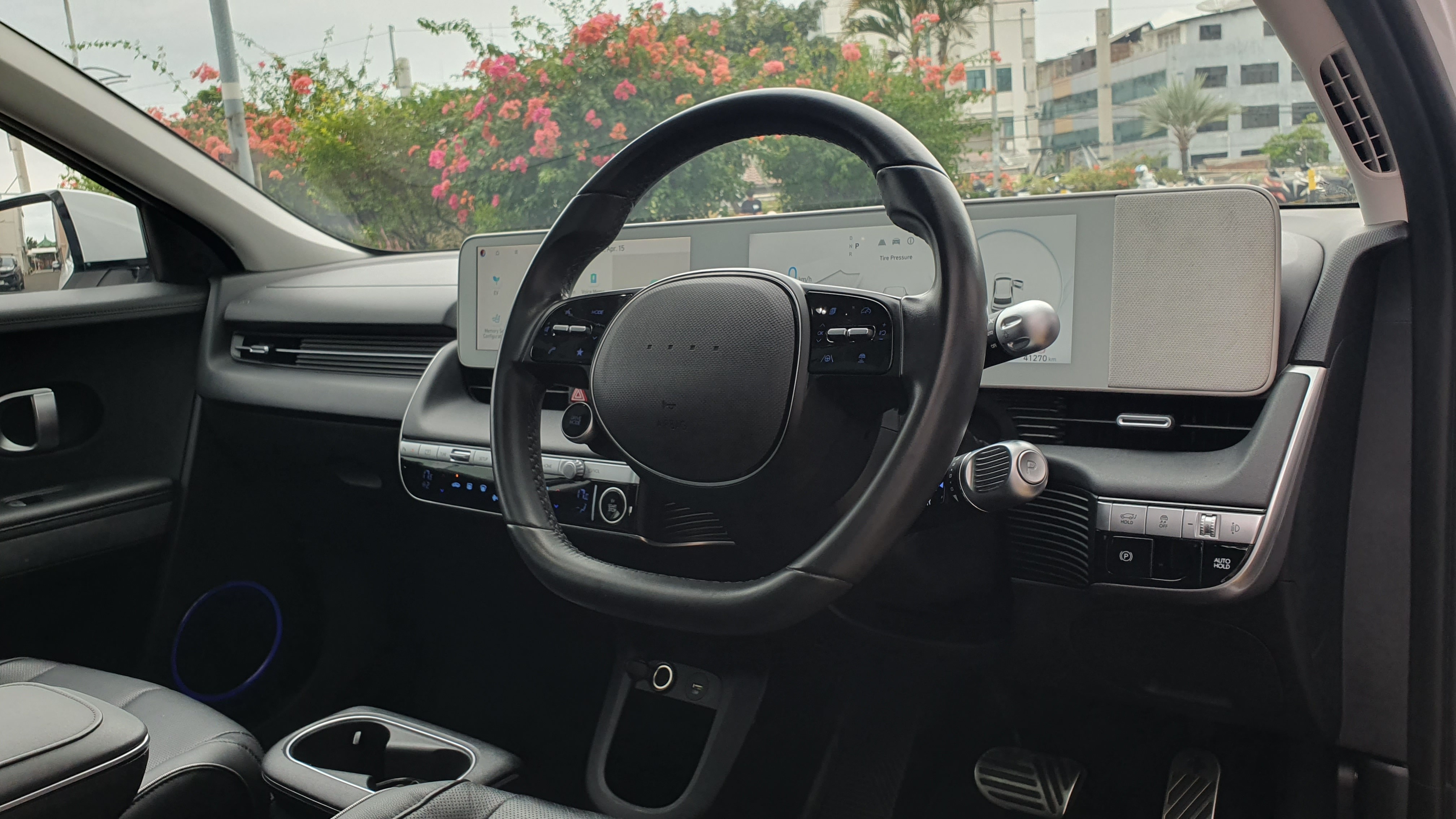 2022 Hyundai Ioniq 5 2022 Hyundai Ioniq 5