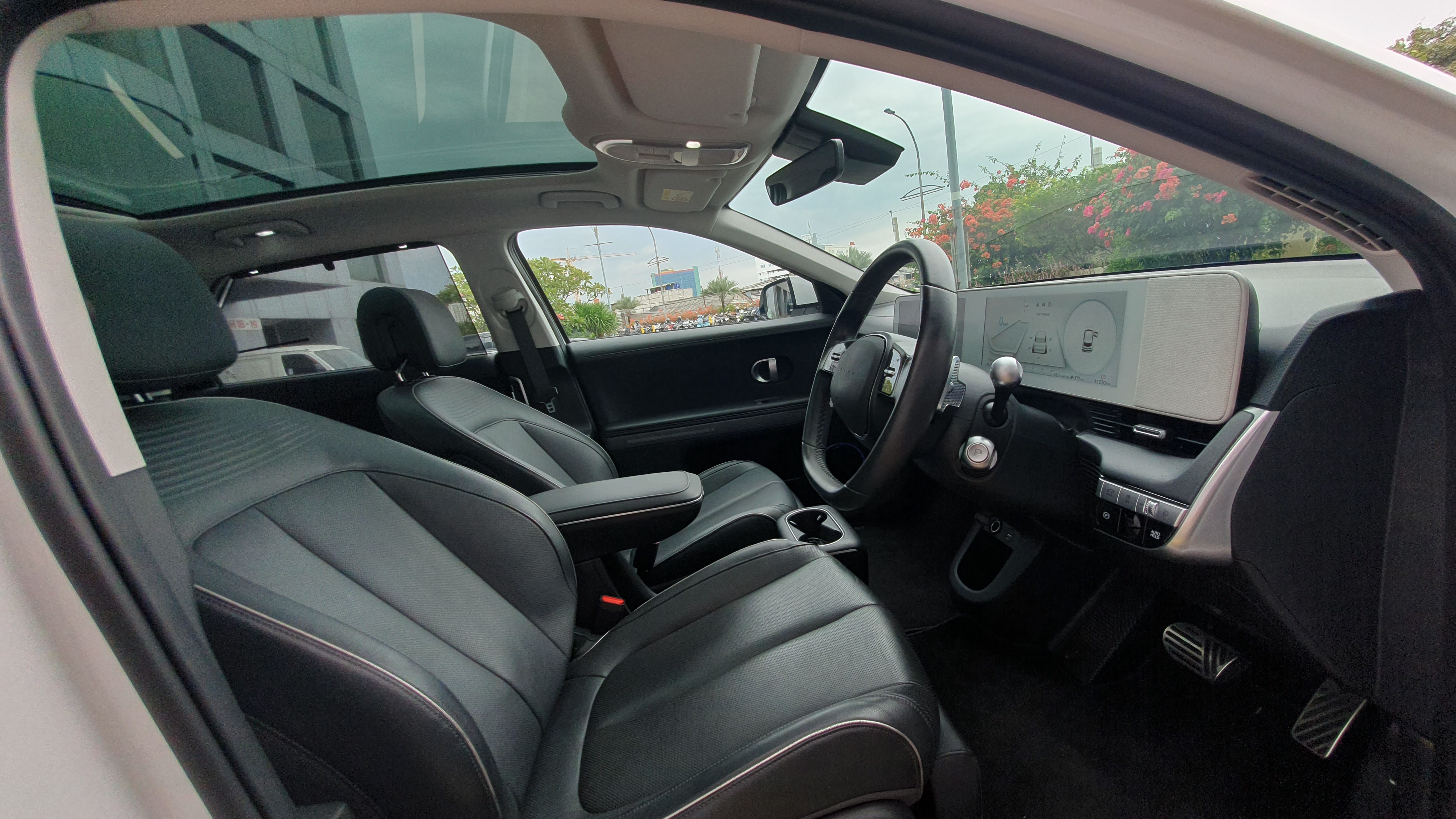 2022 Hyundai Ioniq 5 2022 Hyundai Ioniq 5