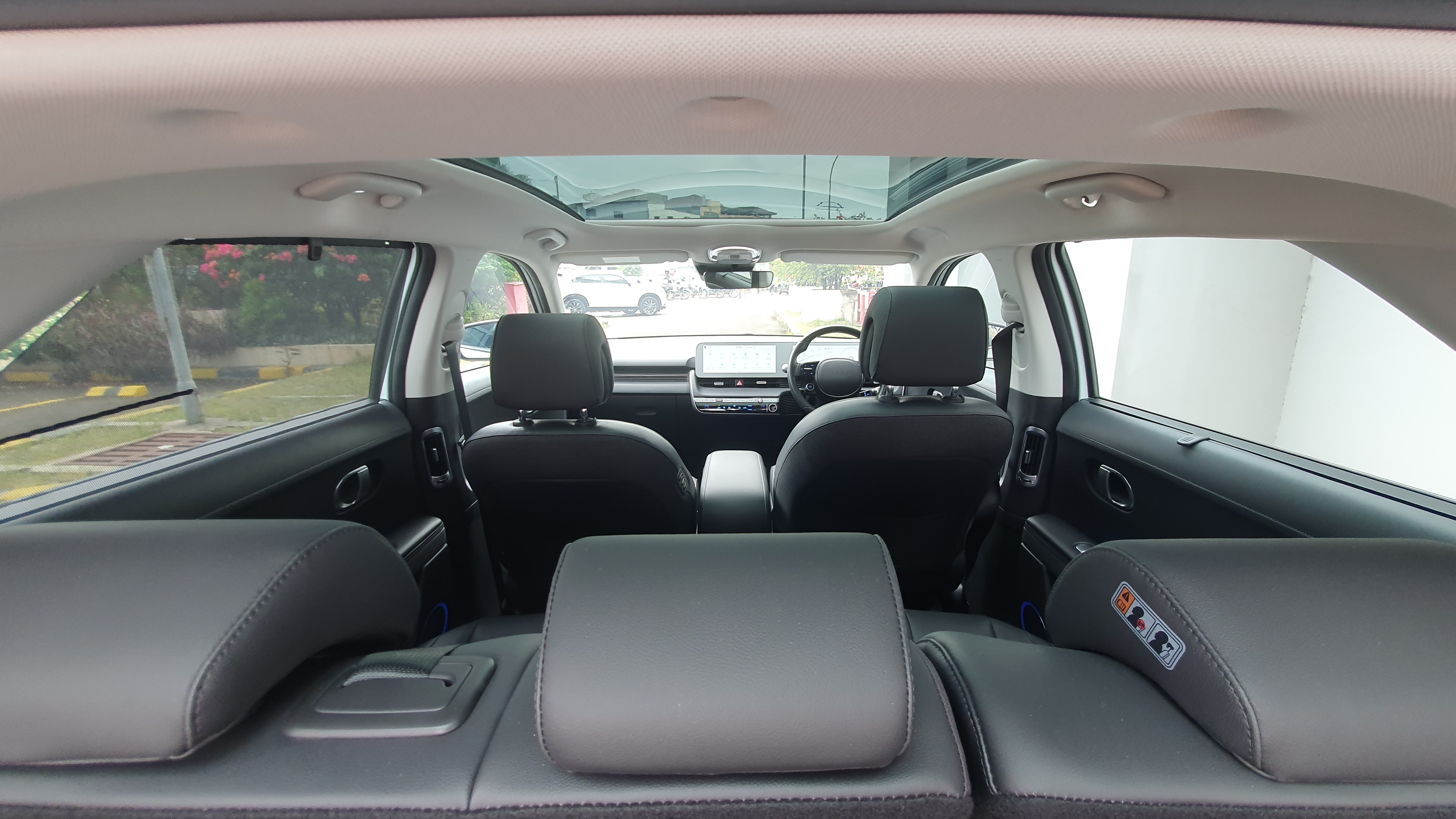 2022 Hyundai Ioniq 5 2022 Hyundai Ioniq 5