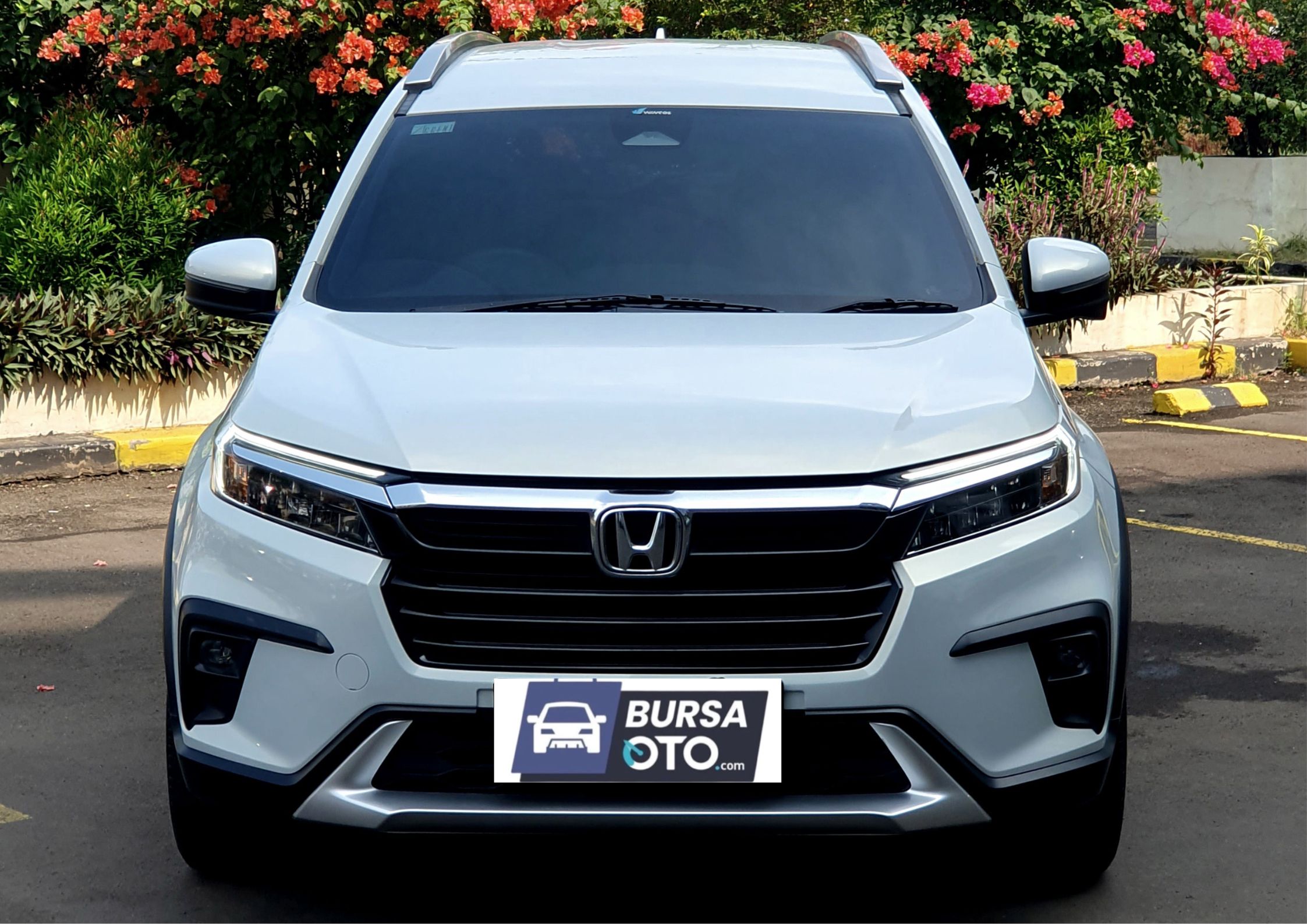 2022 Honda BRV Bekas 2022 Honda BRV Bekas