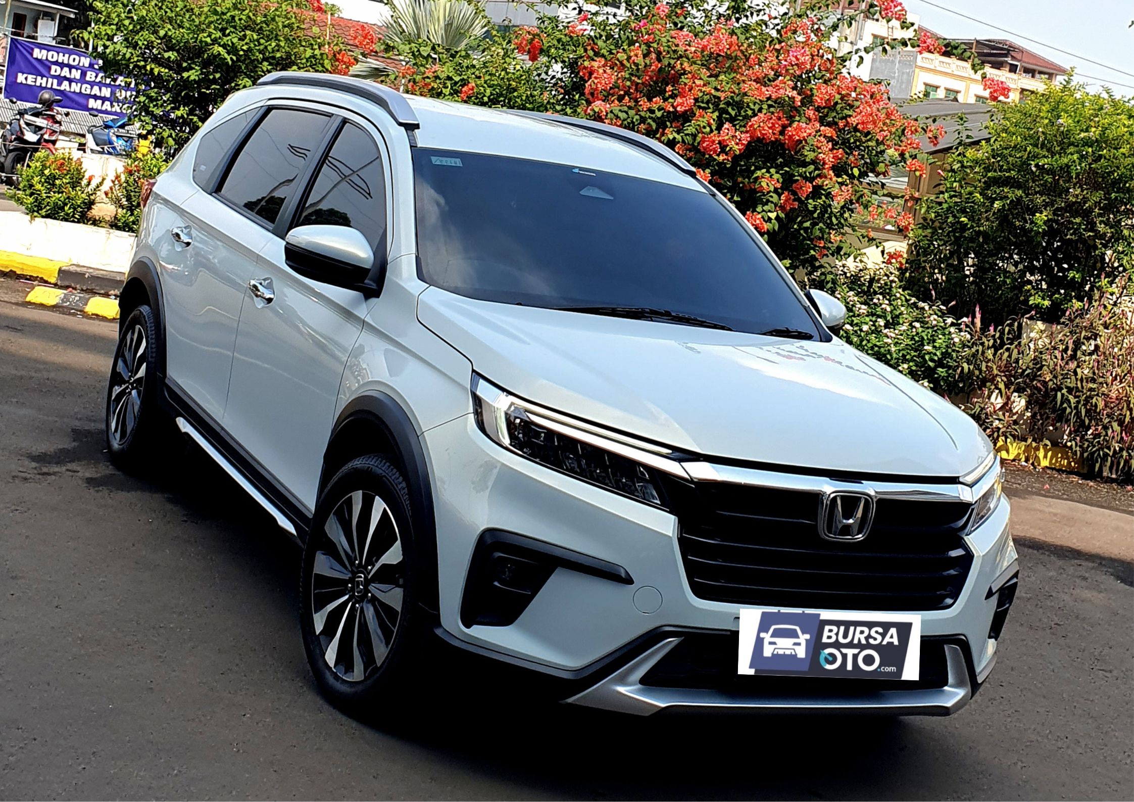 2022 Honda BRV 2022 Honda BRV