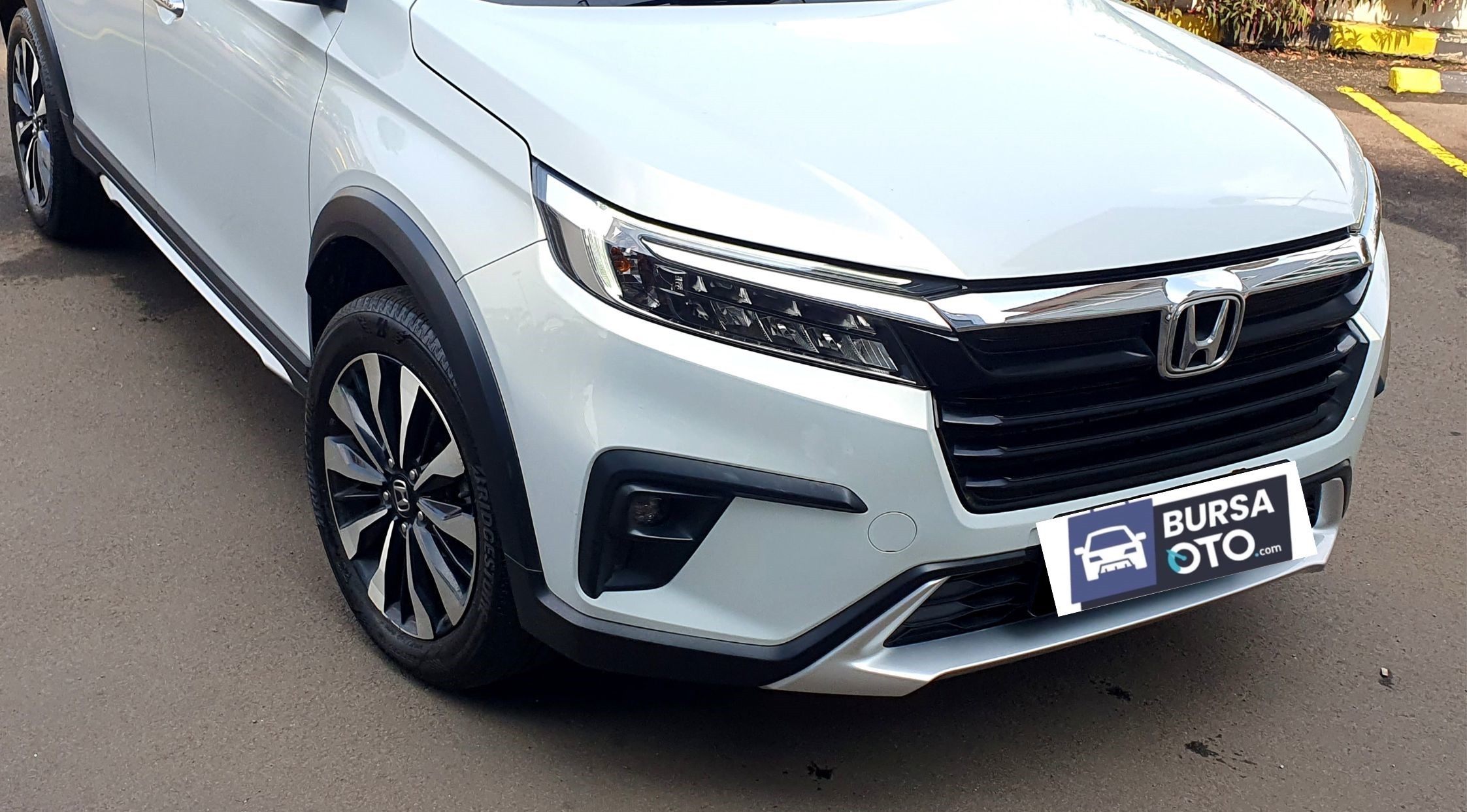 2022 Honda BRV 2022 Honda BRV